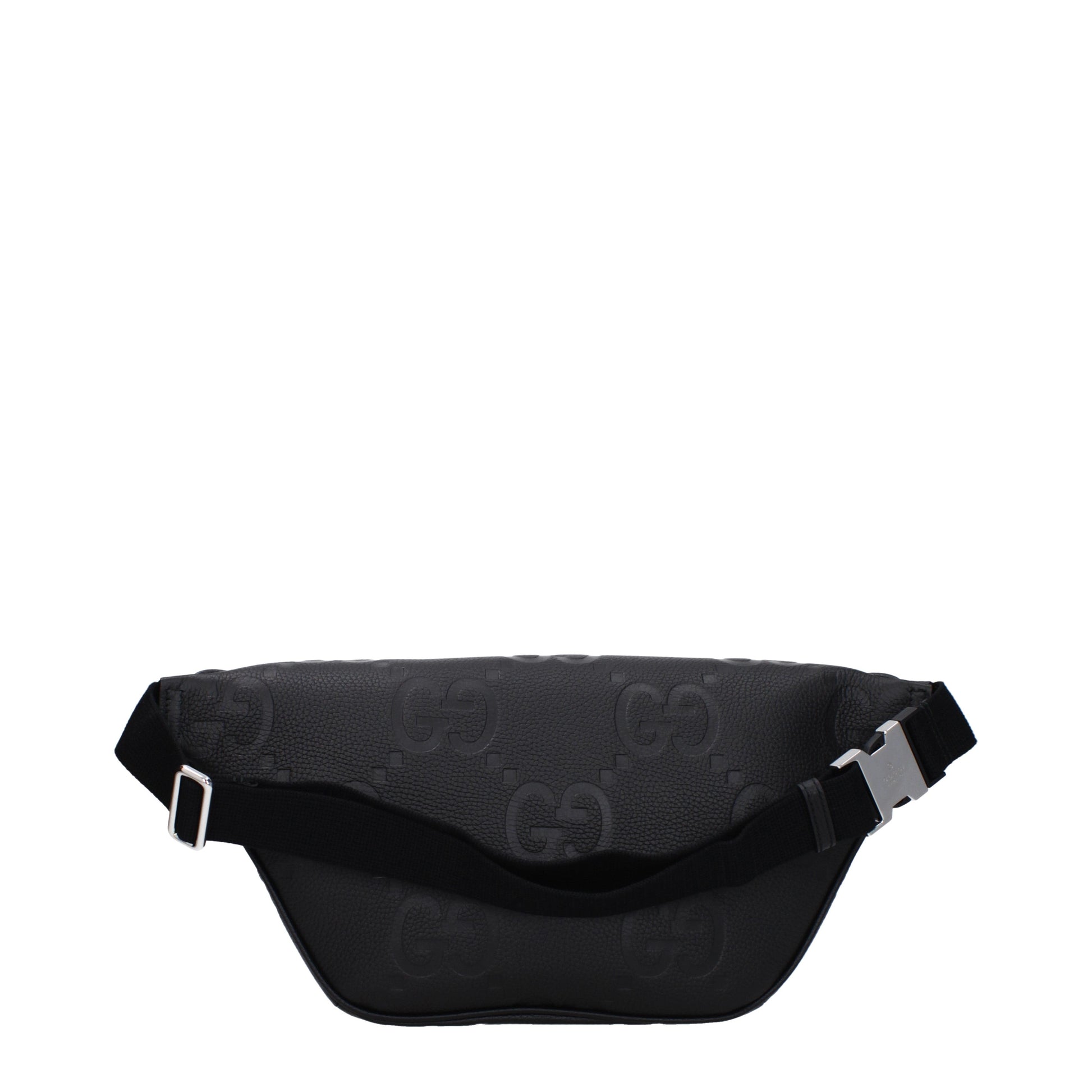 Gucci Men's Backpacks and Bumbags Leather