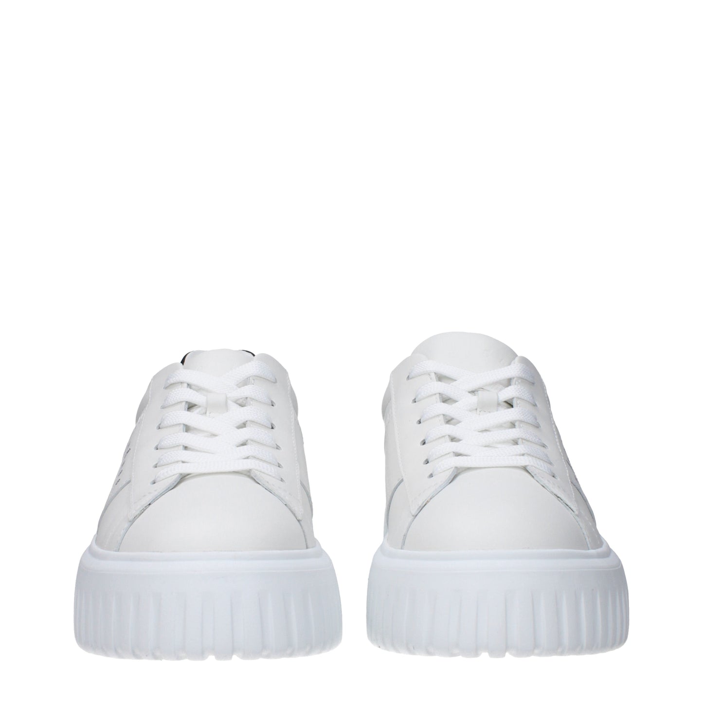 Hogan Women's Sneakers Leather