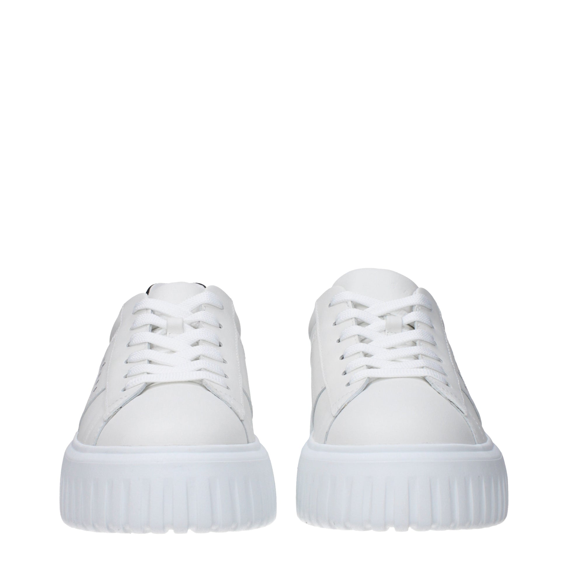 Hogan Women's Sneakers Leather