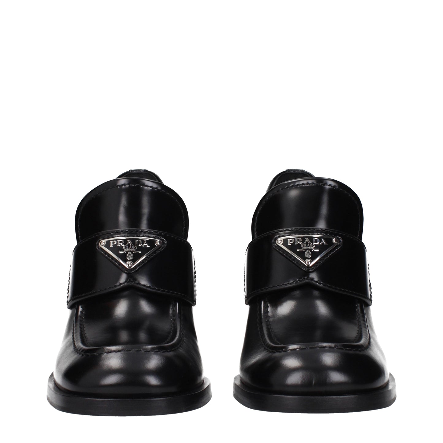 Prada Women's Pumps Leather