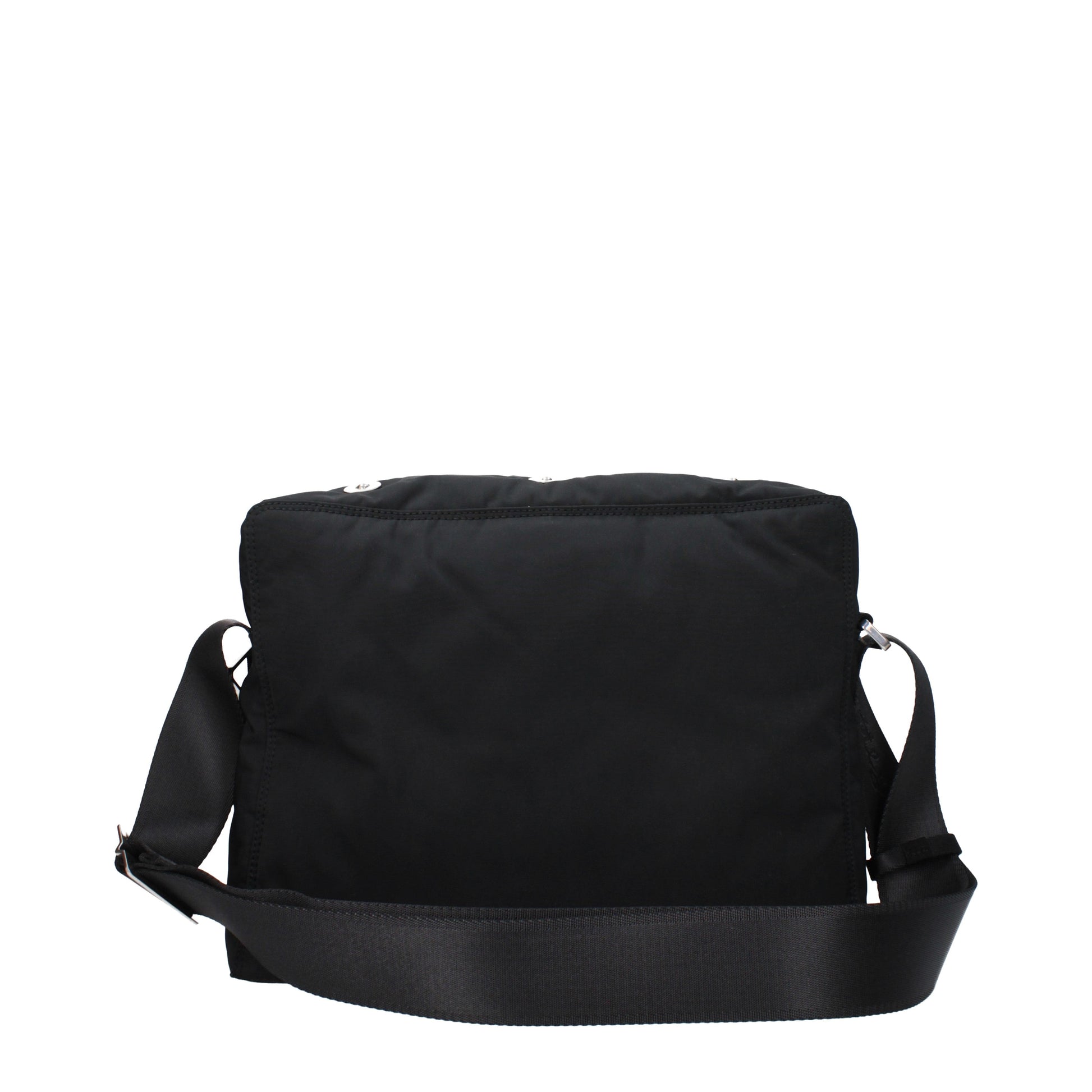 Bottega Veneta Men's Crossbody Bags Fabric