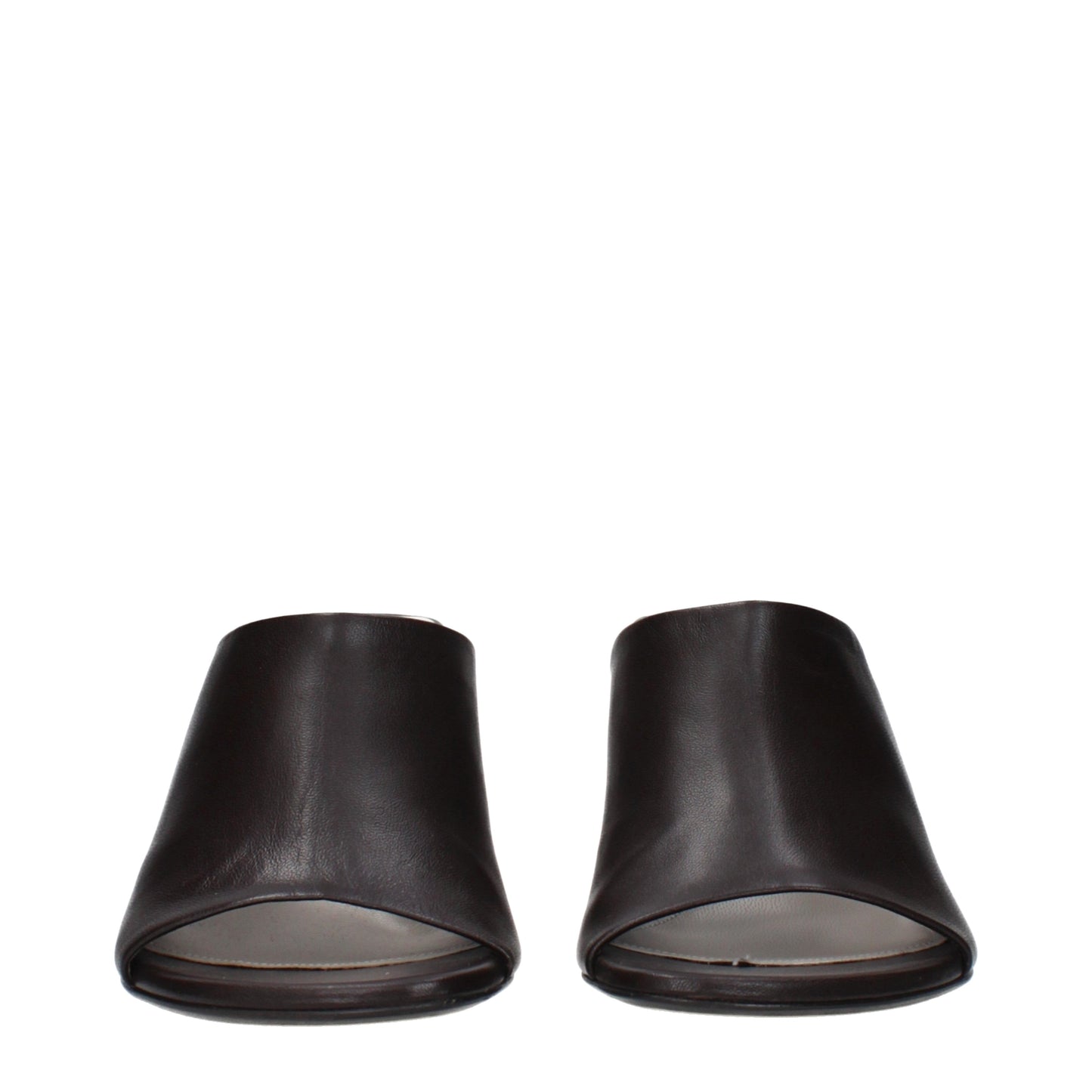 Lanvin Women's Sandals Leather