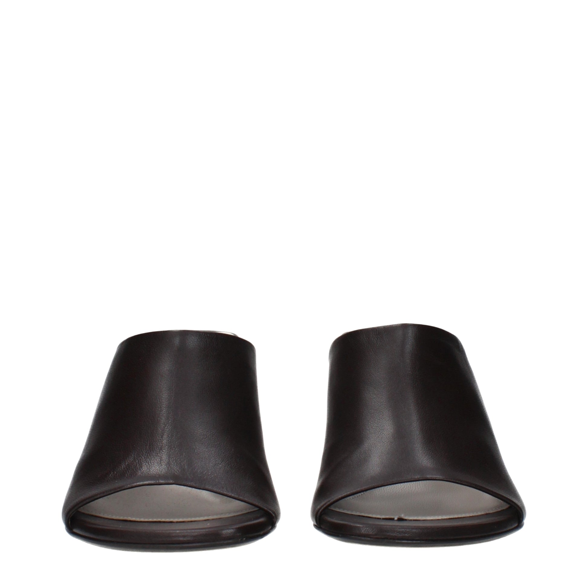 Lanvin Women's Sandals Leather