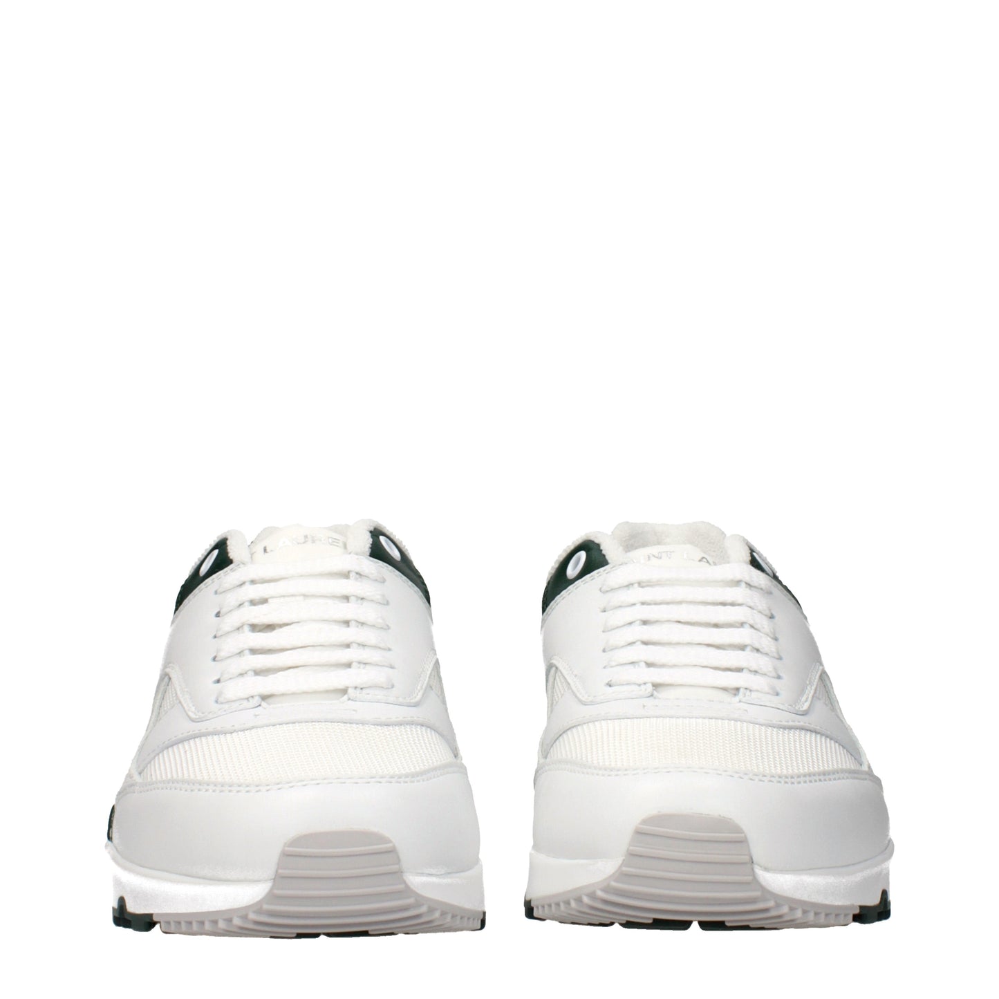 Saint Laurent Men's Sneakers Fabric