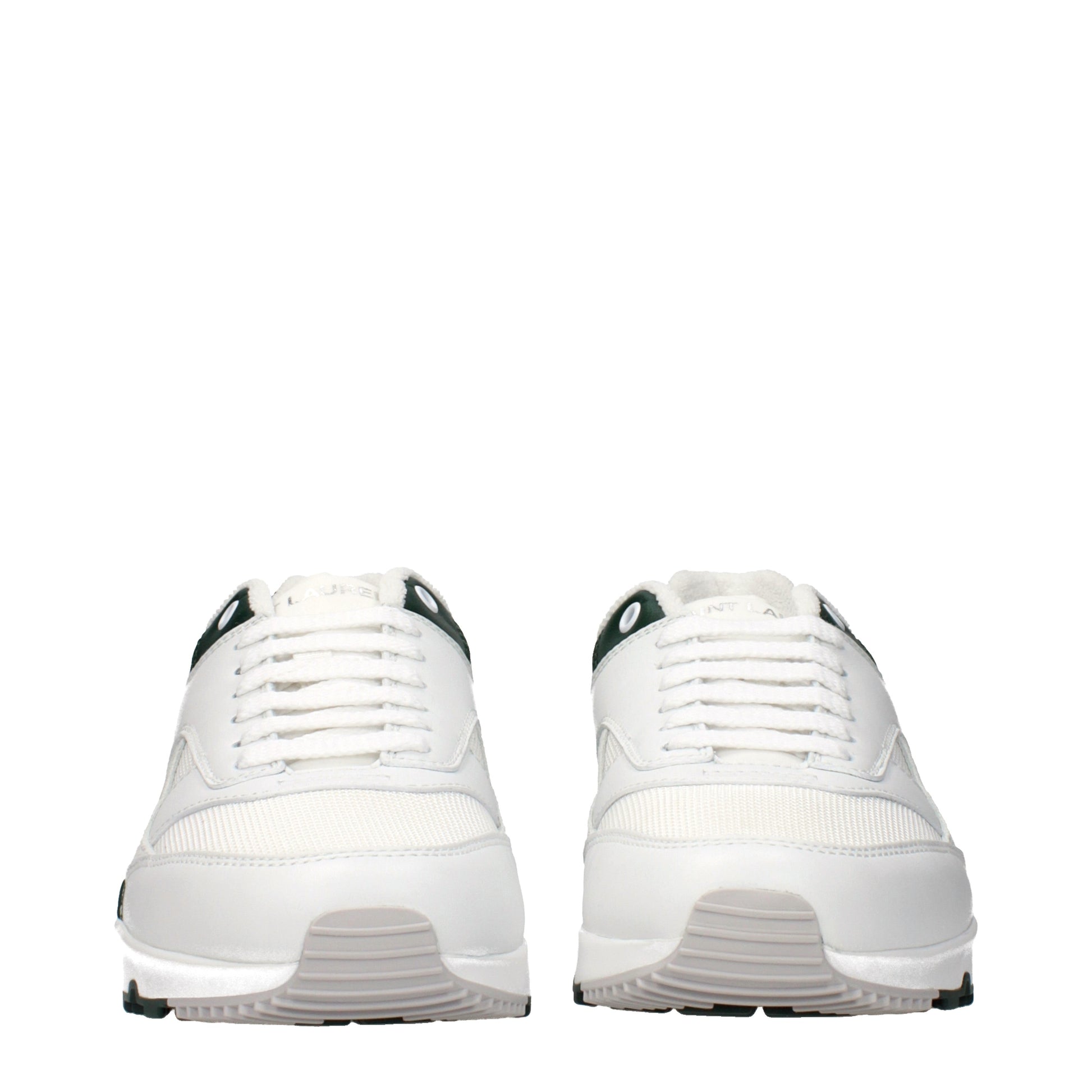 Saint Laurent Men's Sneakers Fabric
