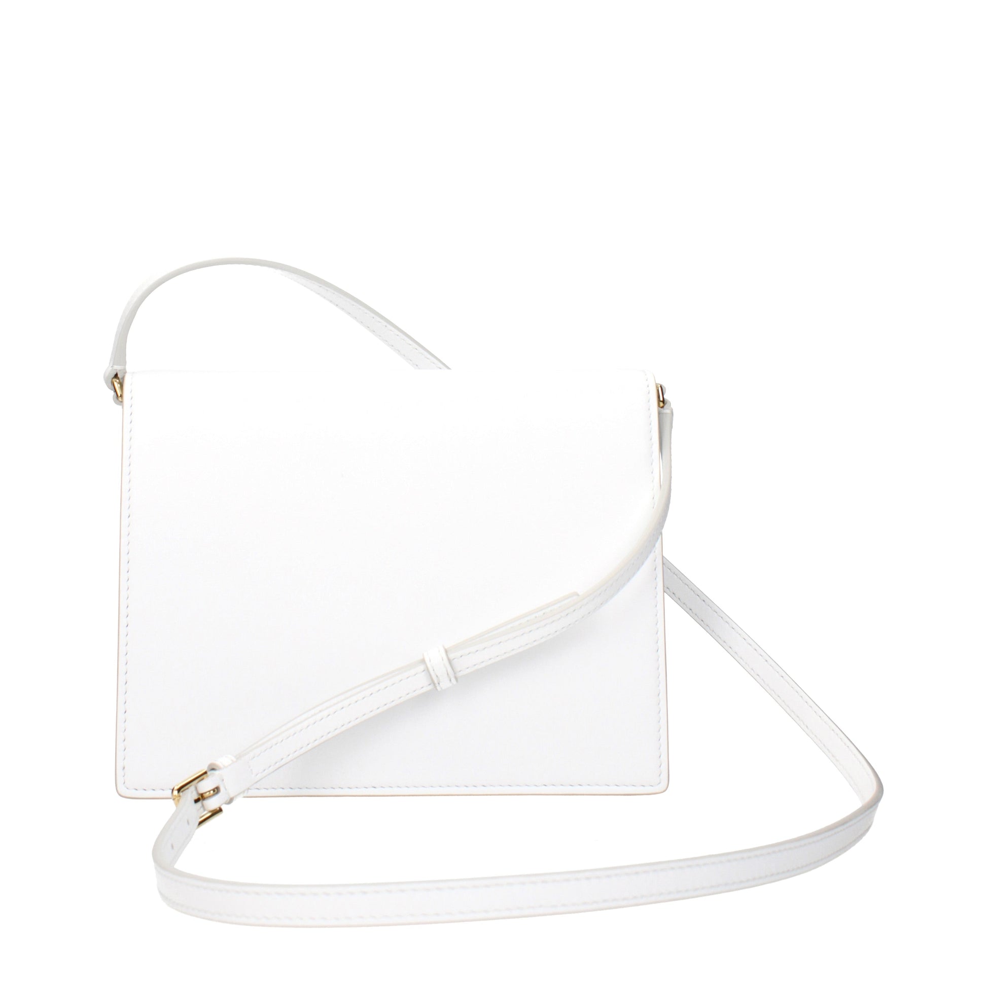 Dolce&Gabbana Women's Crossbody Bags Leather