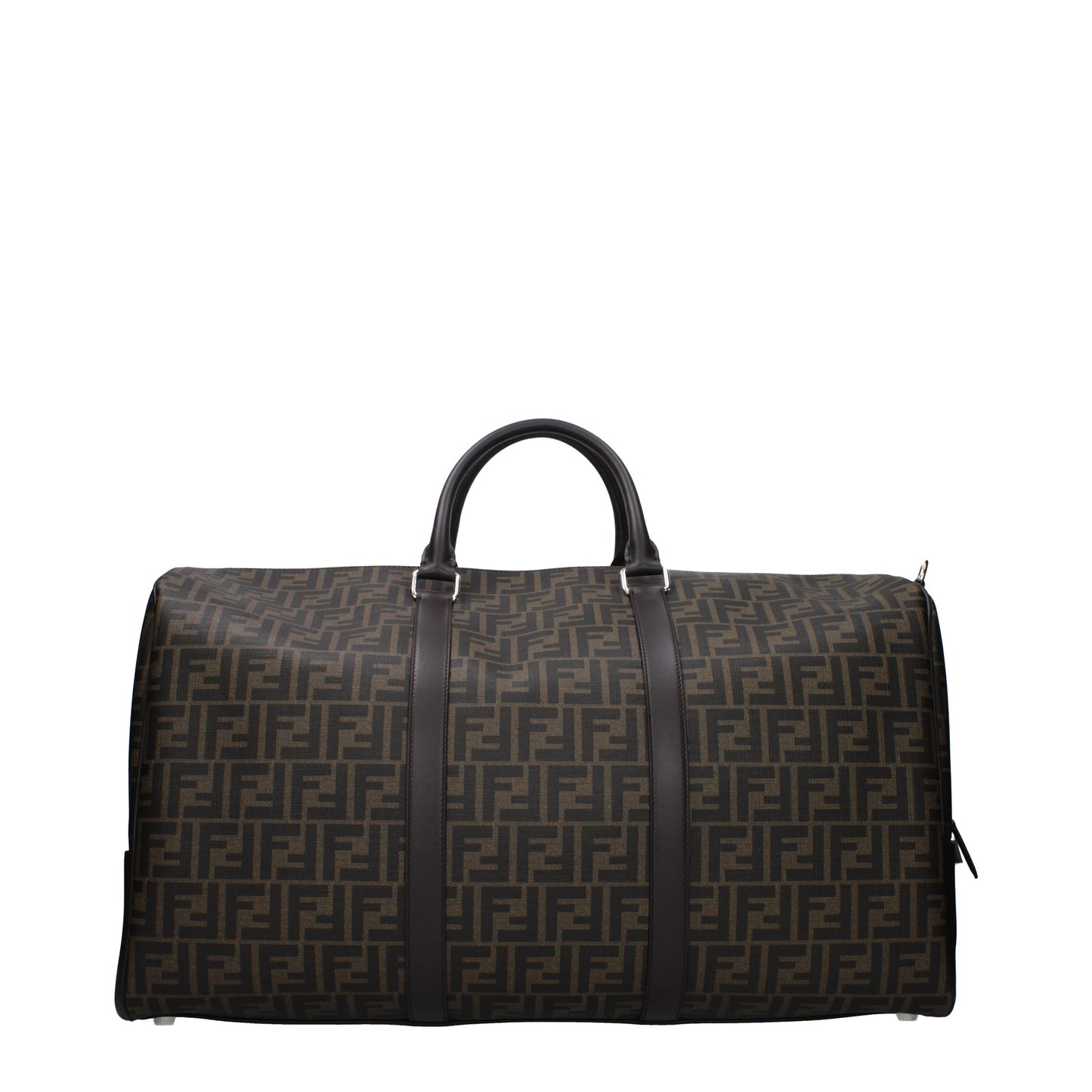 Fendi Men's Travel Bags Fabric