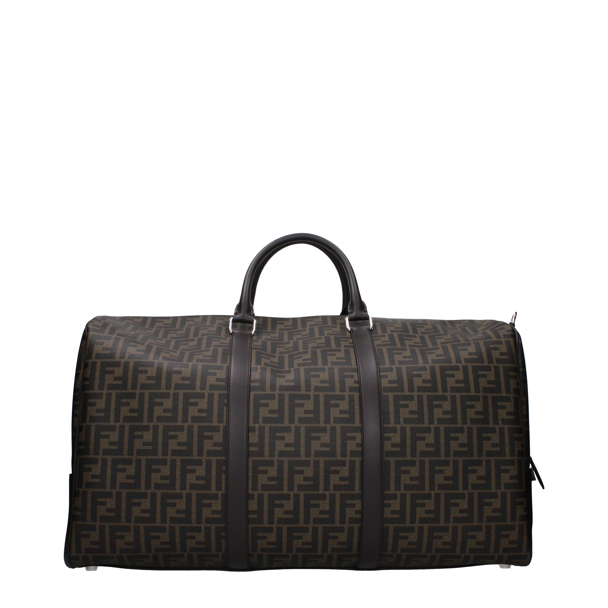 Fendi Men's Travel Bags Fabric