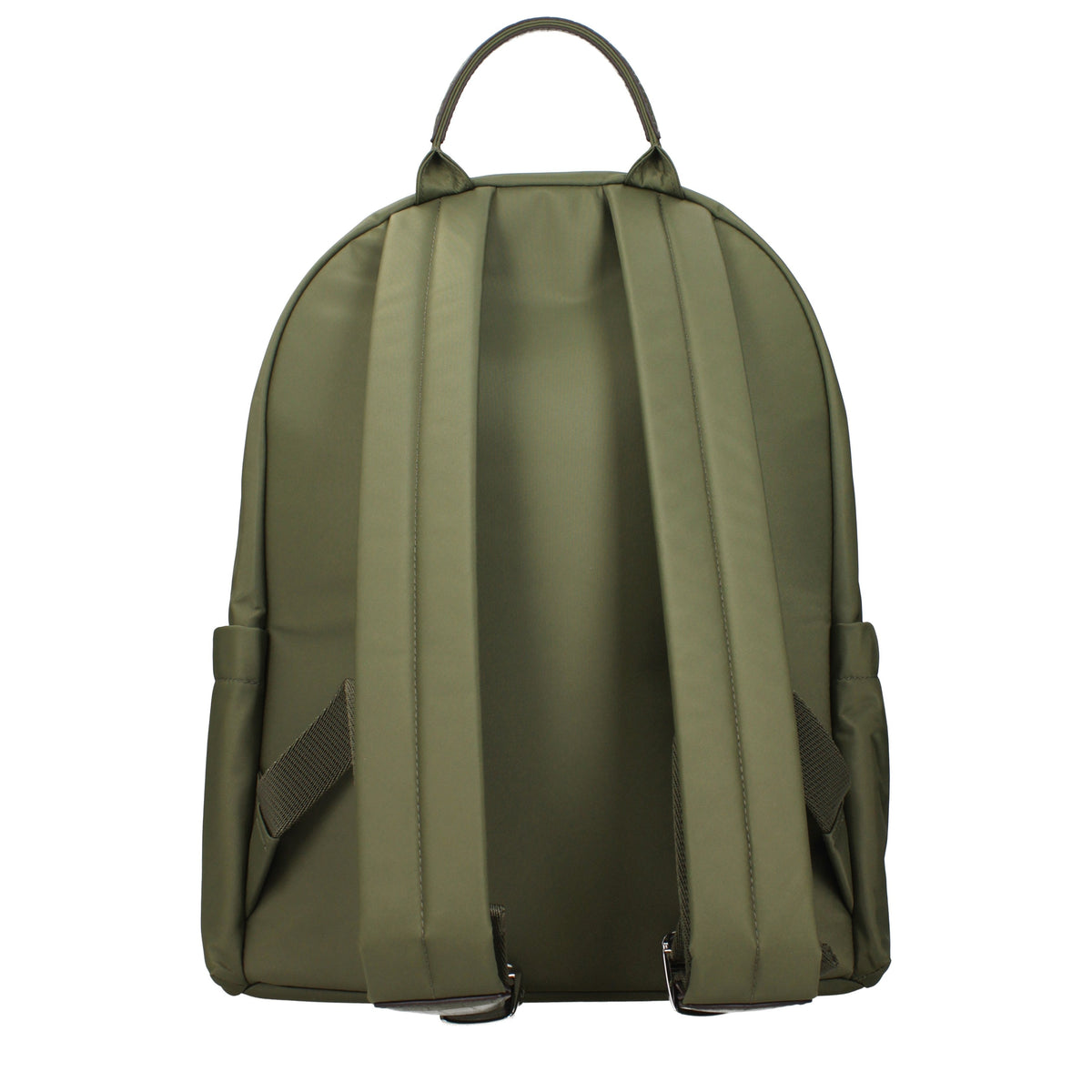 Tory Burch Backpacks and Bumbags Women Nylon Green/Khaki