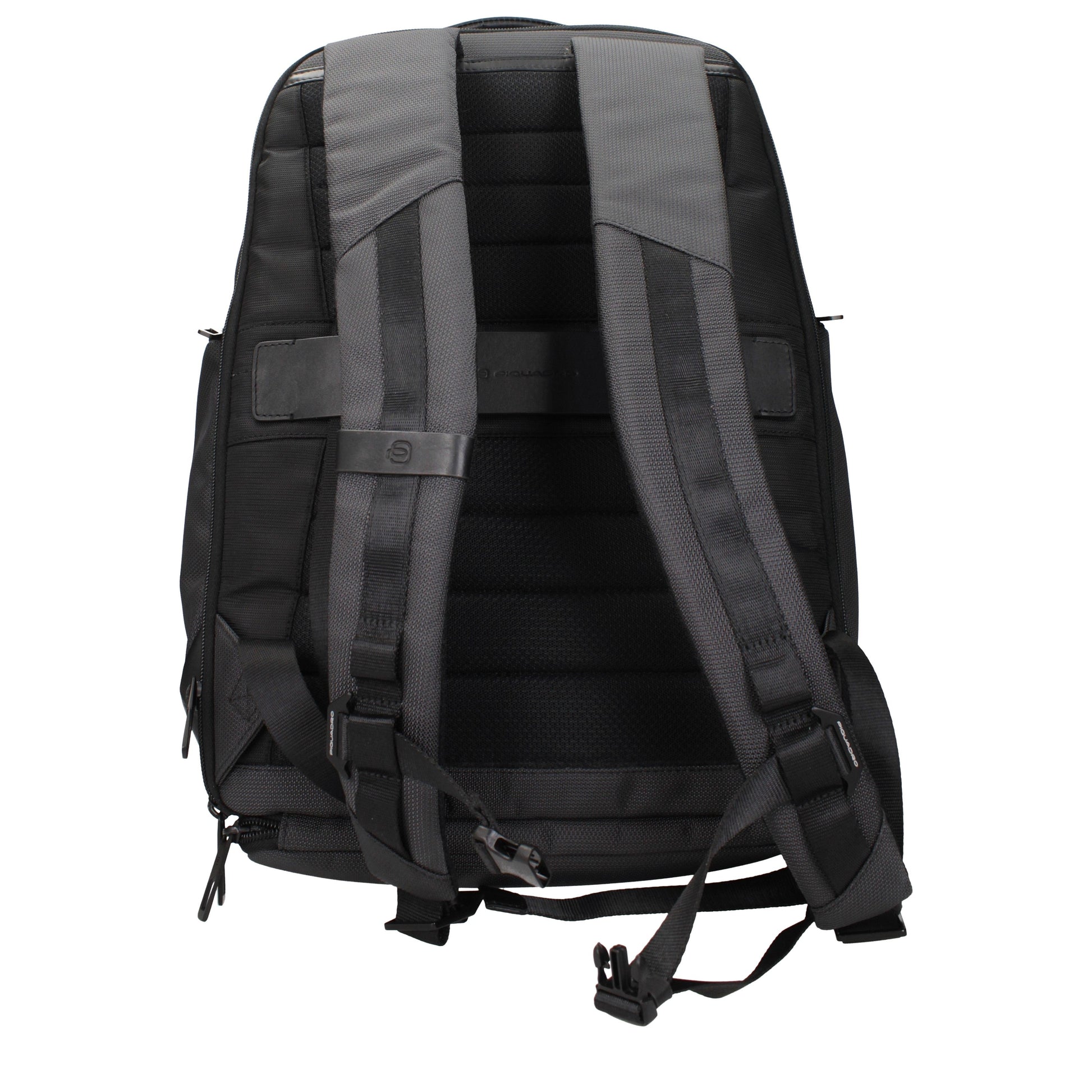 Piquadro Men's Backpacks and Bumbags Fabric