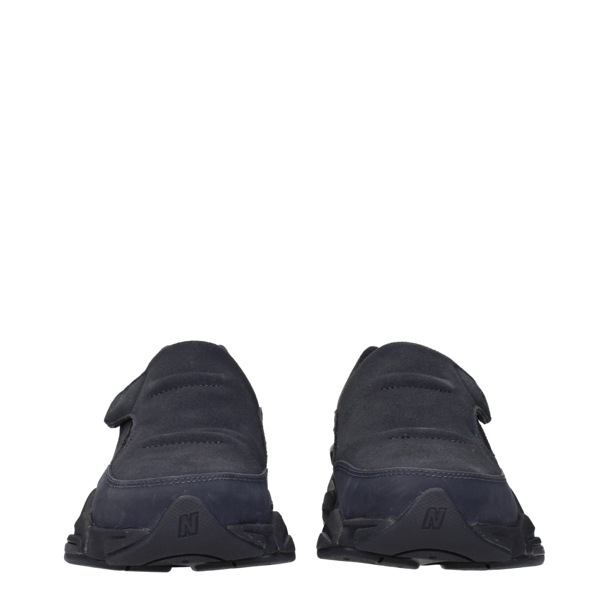 New Balance Men's Sneakers Suede