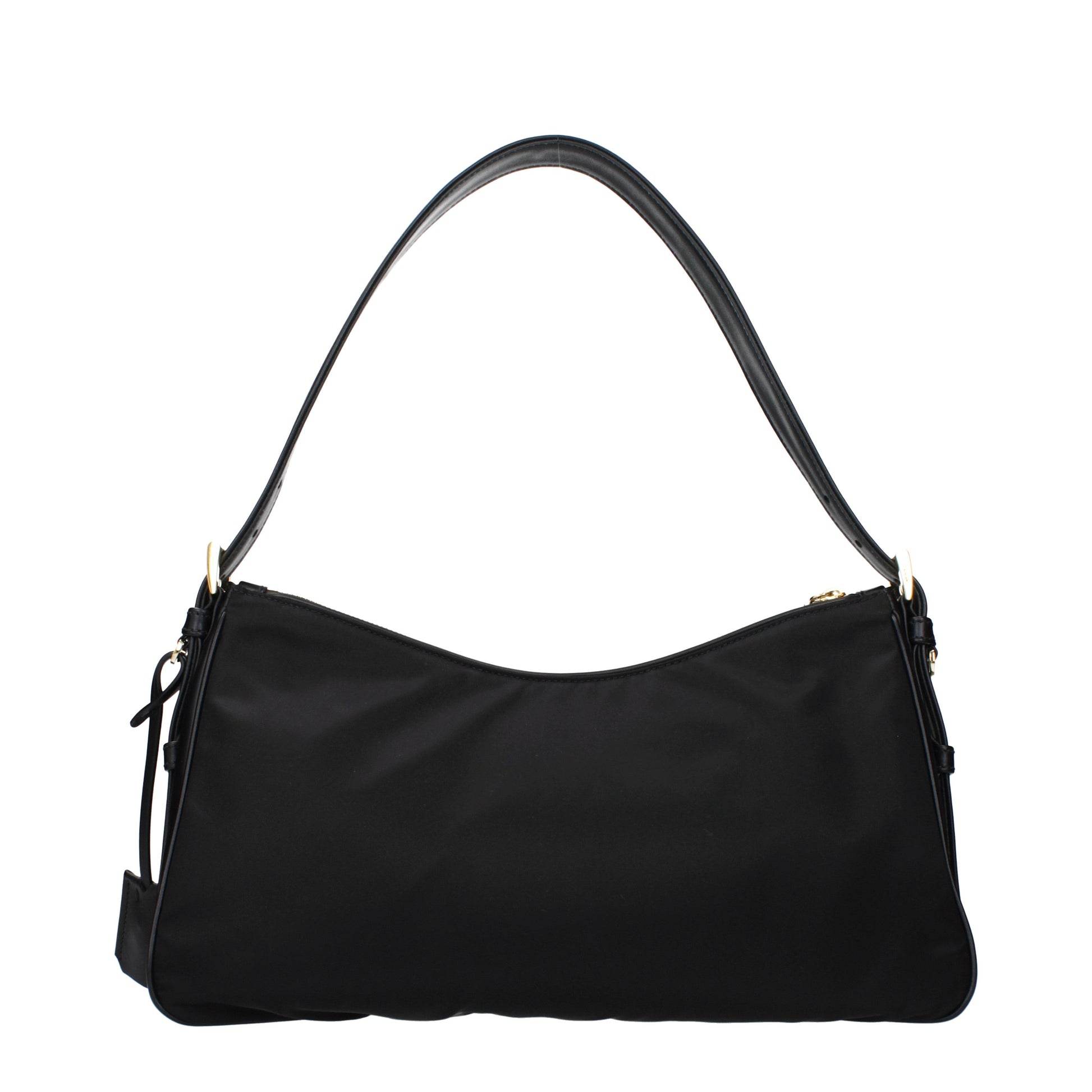 Prada Women's Shoulder Bags Fabric