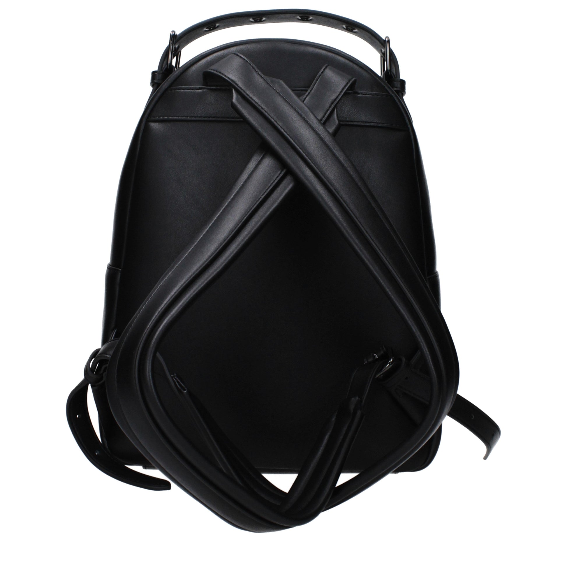 Love Moschino Women's Backpacks and Bumbags Polyurethane