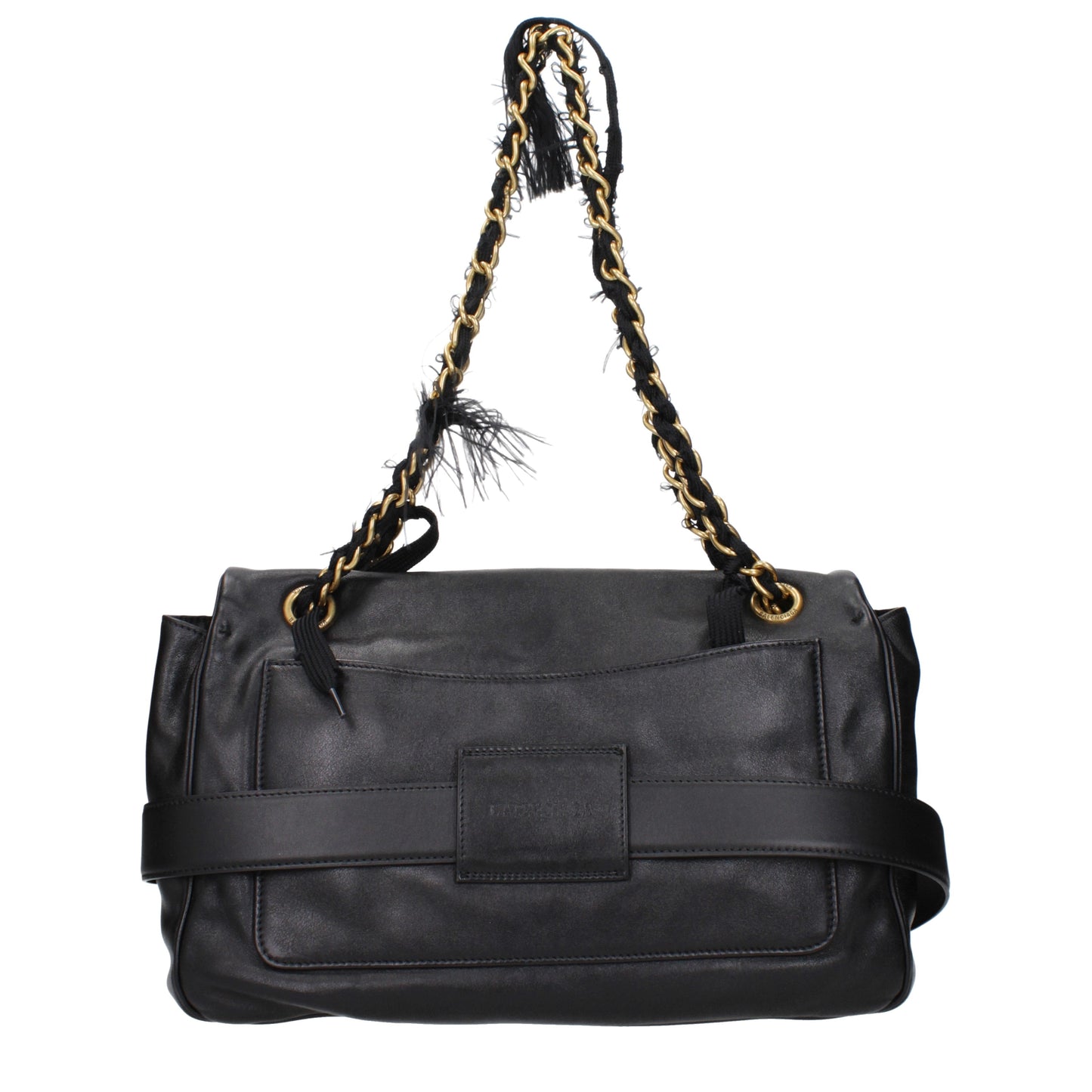 Balenciaga Women's Shoulder Bags Leather