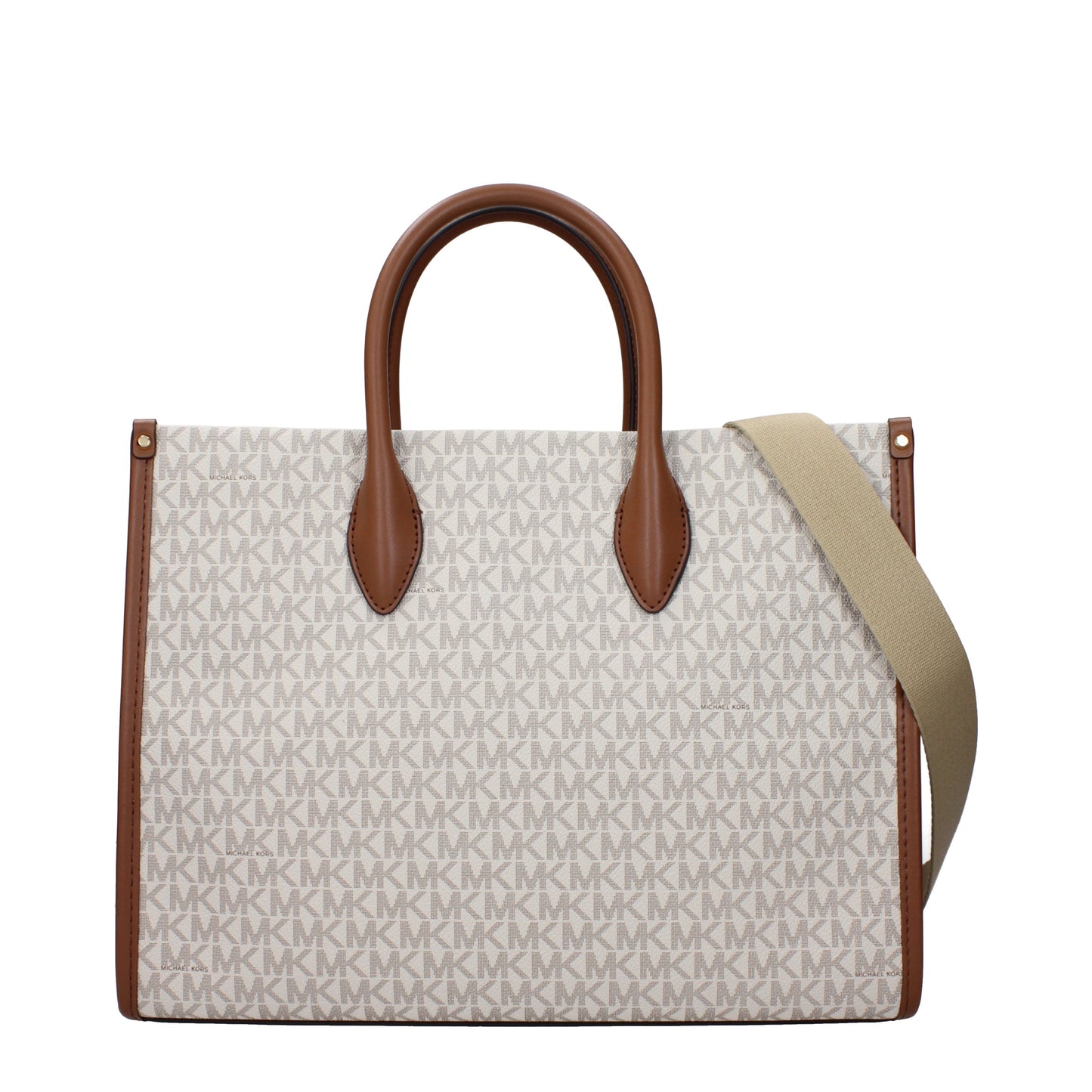 Michael Kors Women's Handbags Fabric