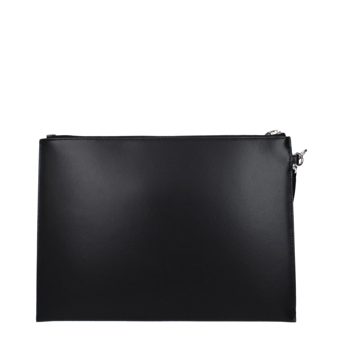 Saint Laurent Men's Clutches Leather