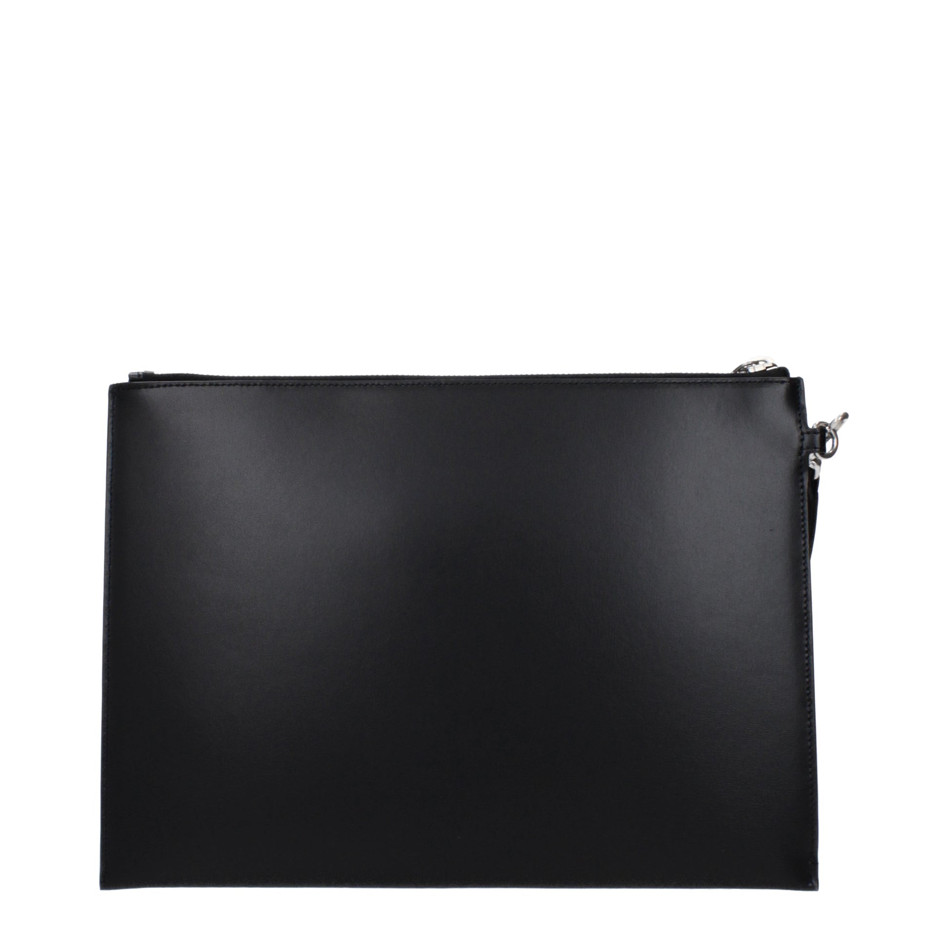 Saint Laurent Men's Clutches Leather
