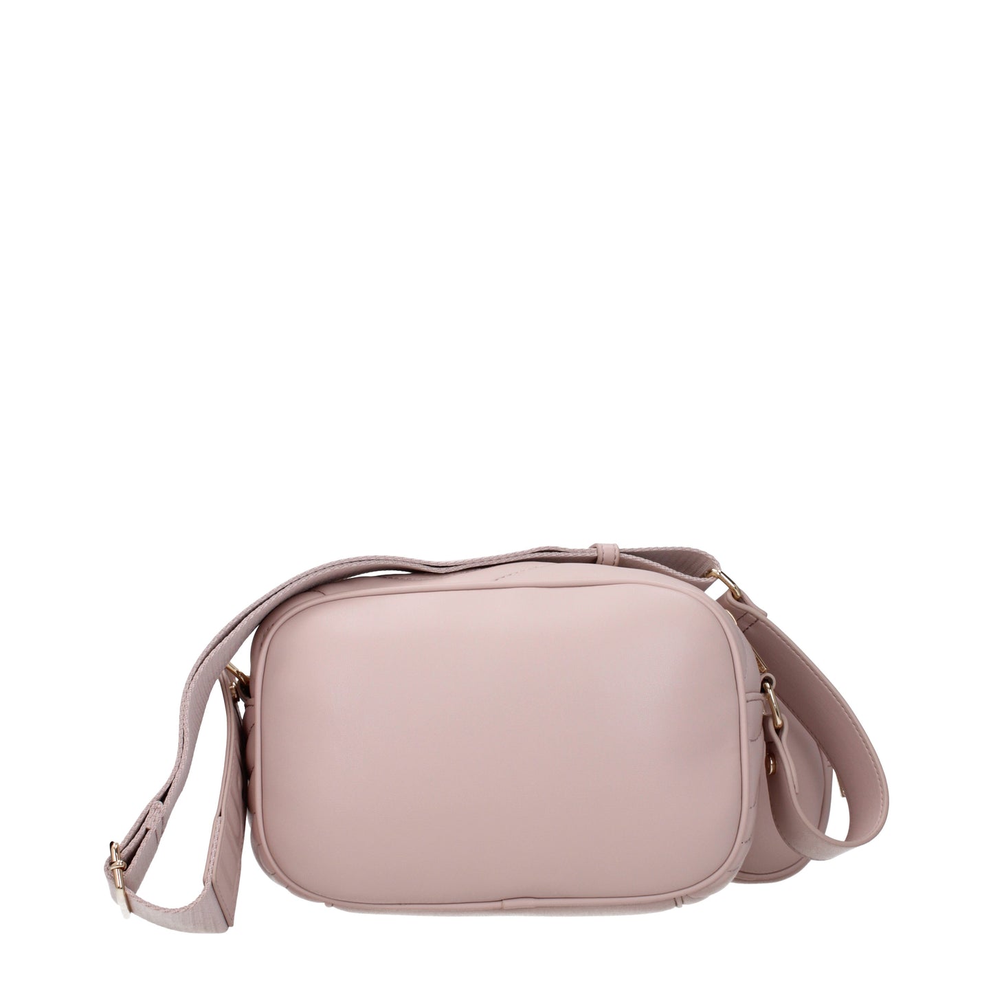 Liu Jo Crossbody Bags Women Polyester Pink