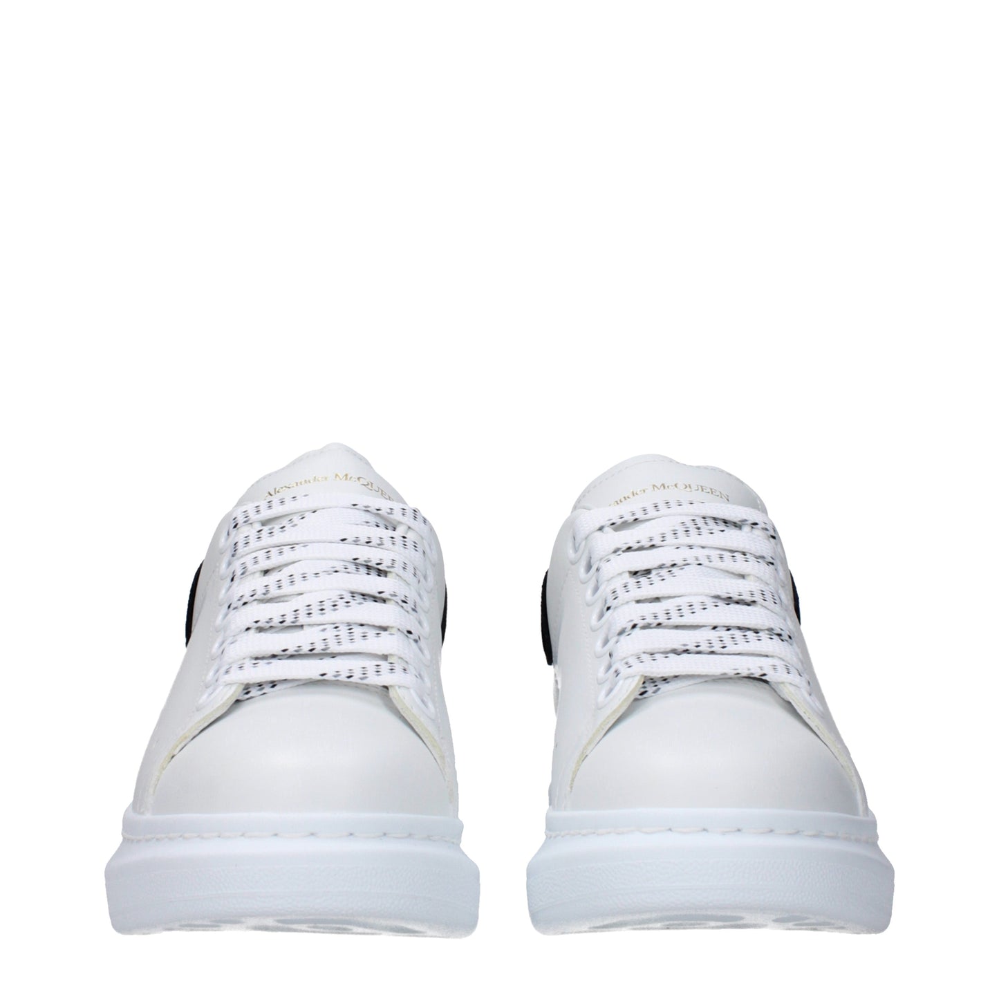Alexander McQueen Women's Sneakers Leather