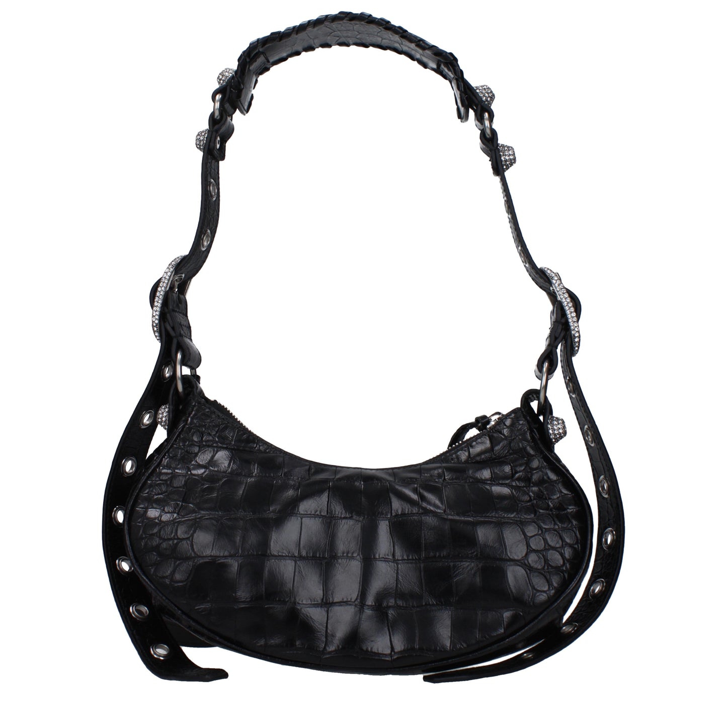 Balenciaga Women's Shoulder Bags Leather