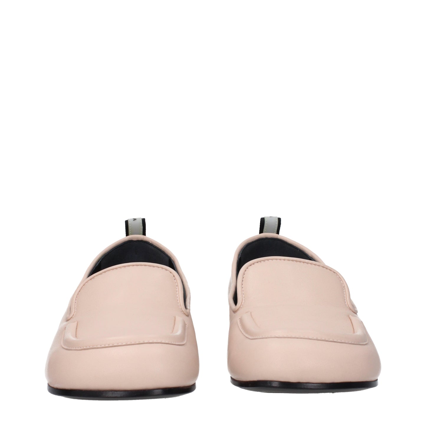 Premiata Women's Loafers Leather