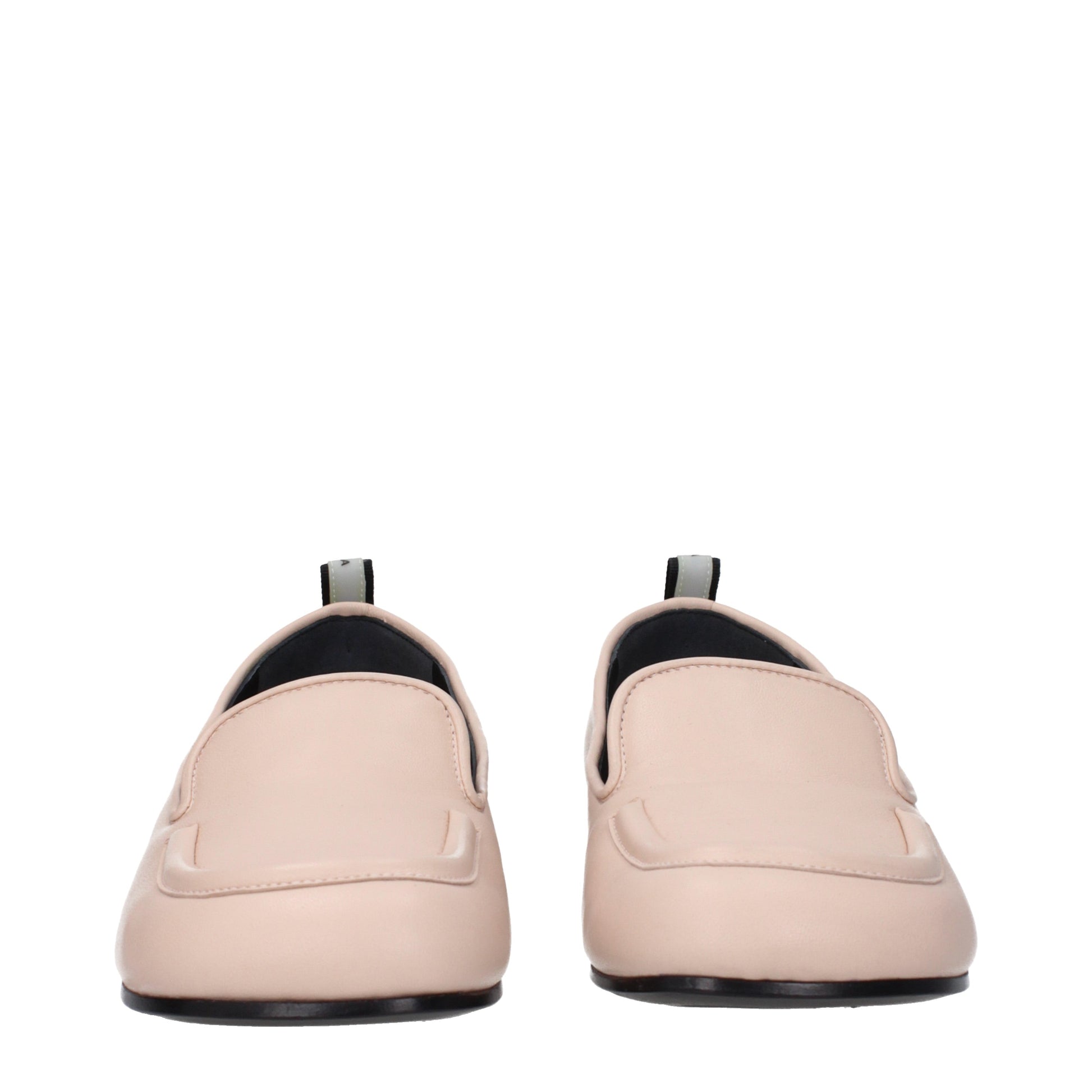 Premiata Women's Loafers Leather