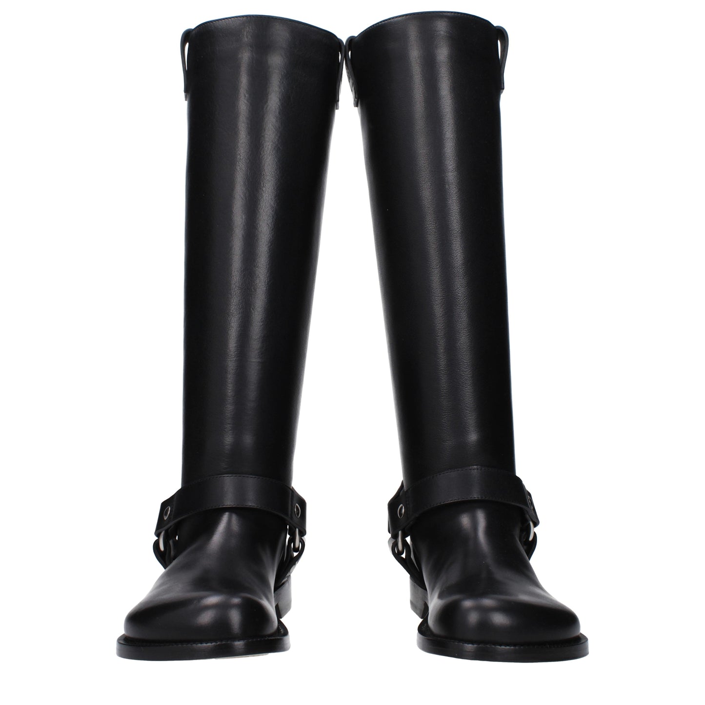 Loewe Women's Boots Leather