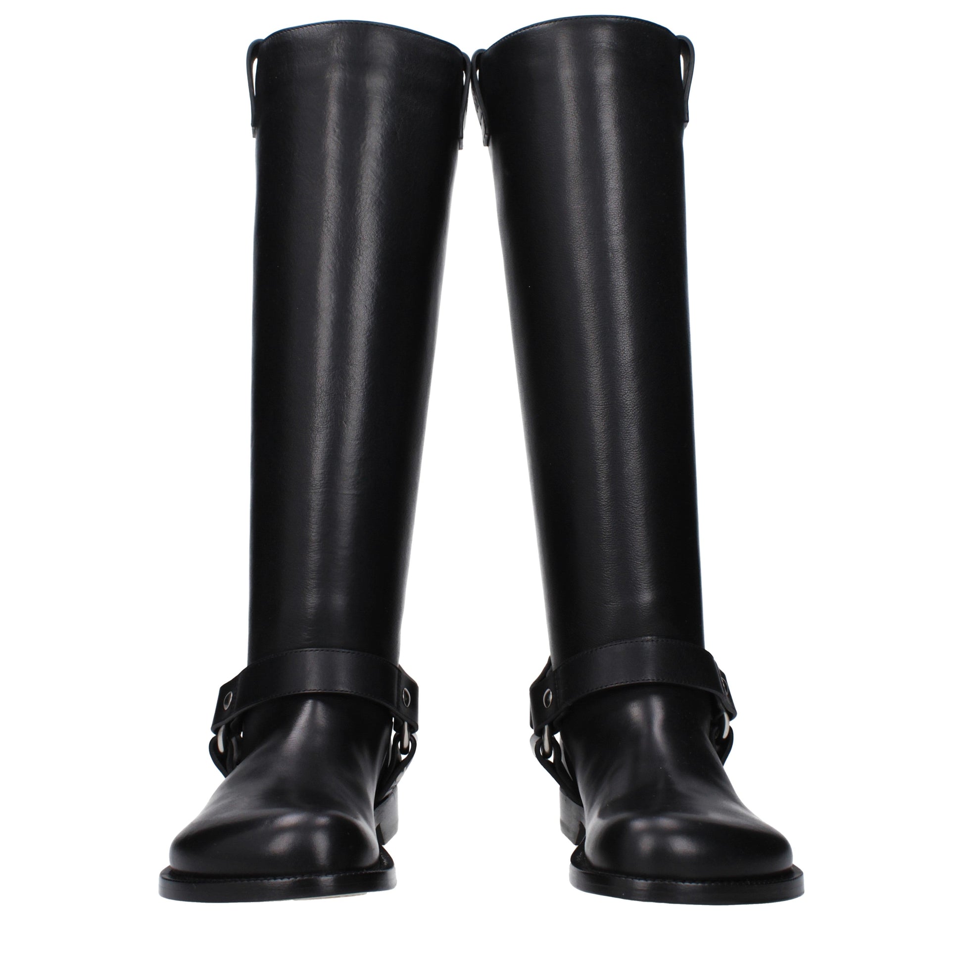 Loewe Women's Boots Leather