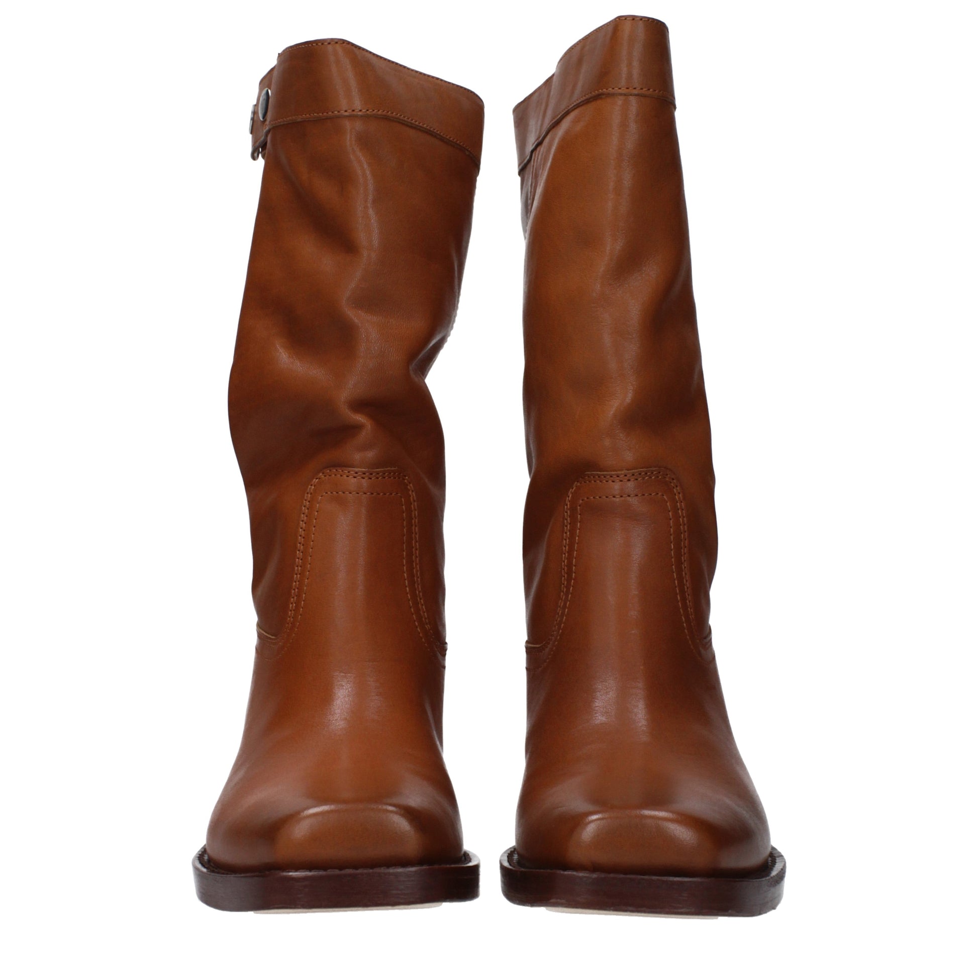 Isabel Marant Women's Ankle Boots Leather