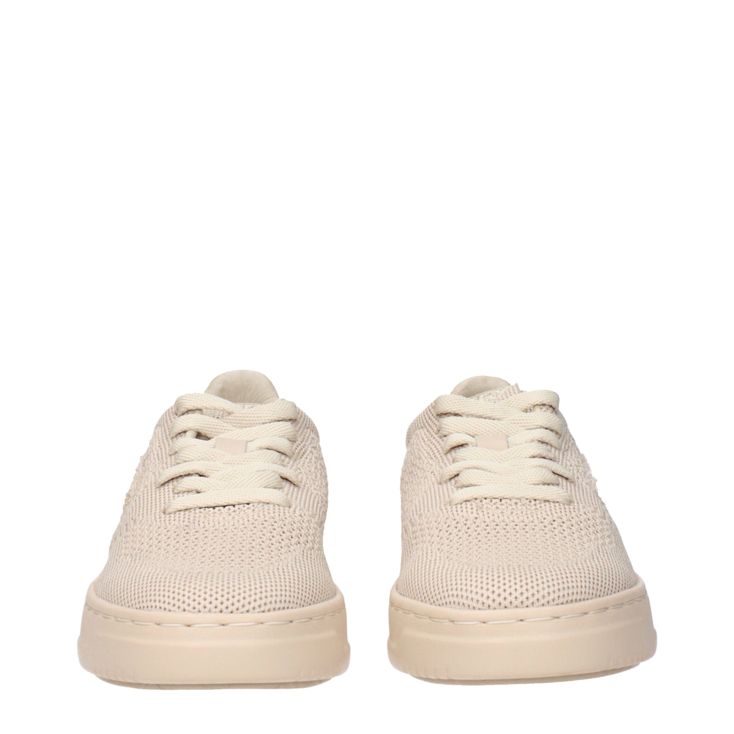 Autry Women's Sneakers Fabric Brûlée
