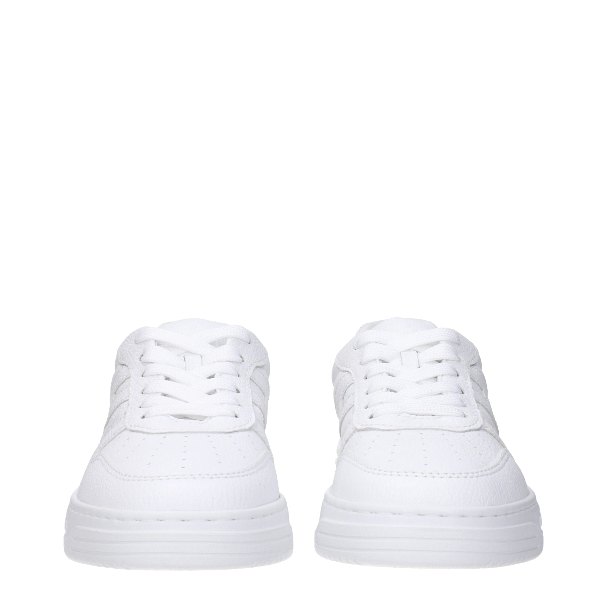 Hogan Women's Sneakers Leather