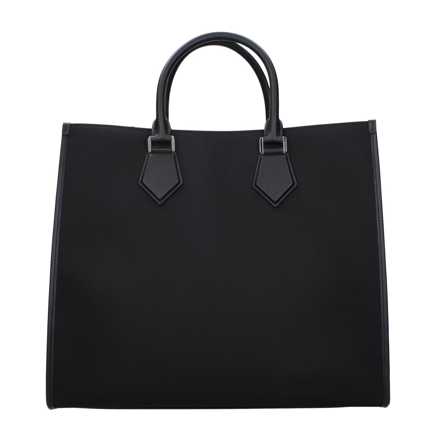 Dolce&Gabbana Men's Handbags Nylon