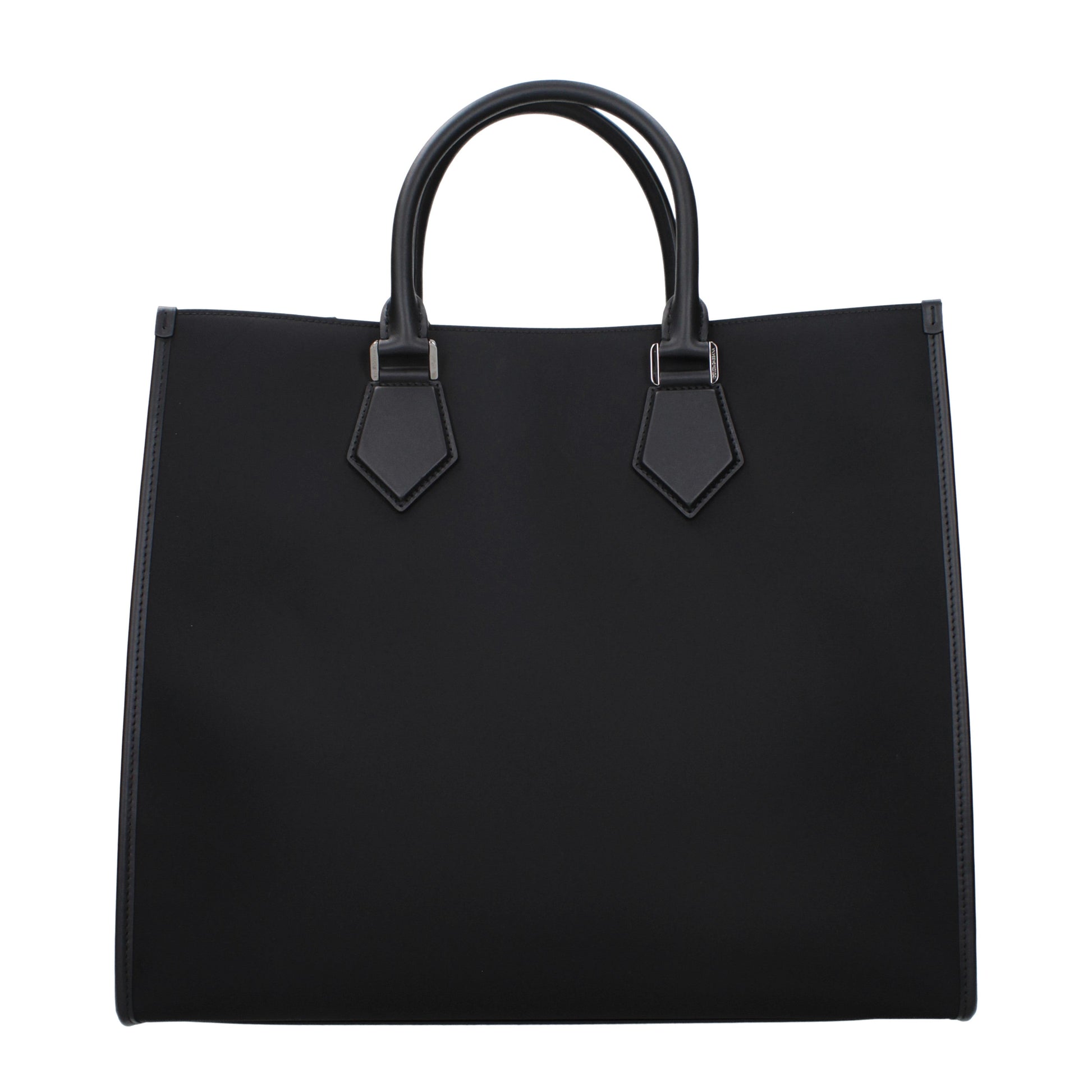 Dolce&Gabbana Men's Handbags Nylon