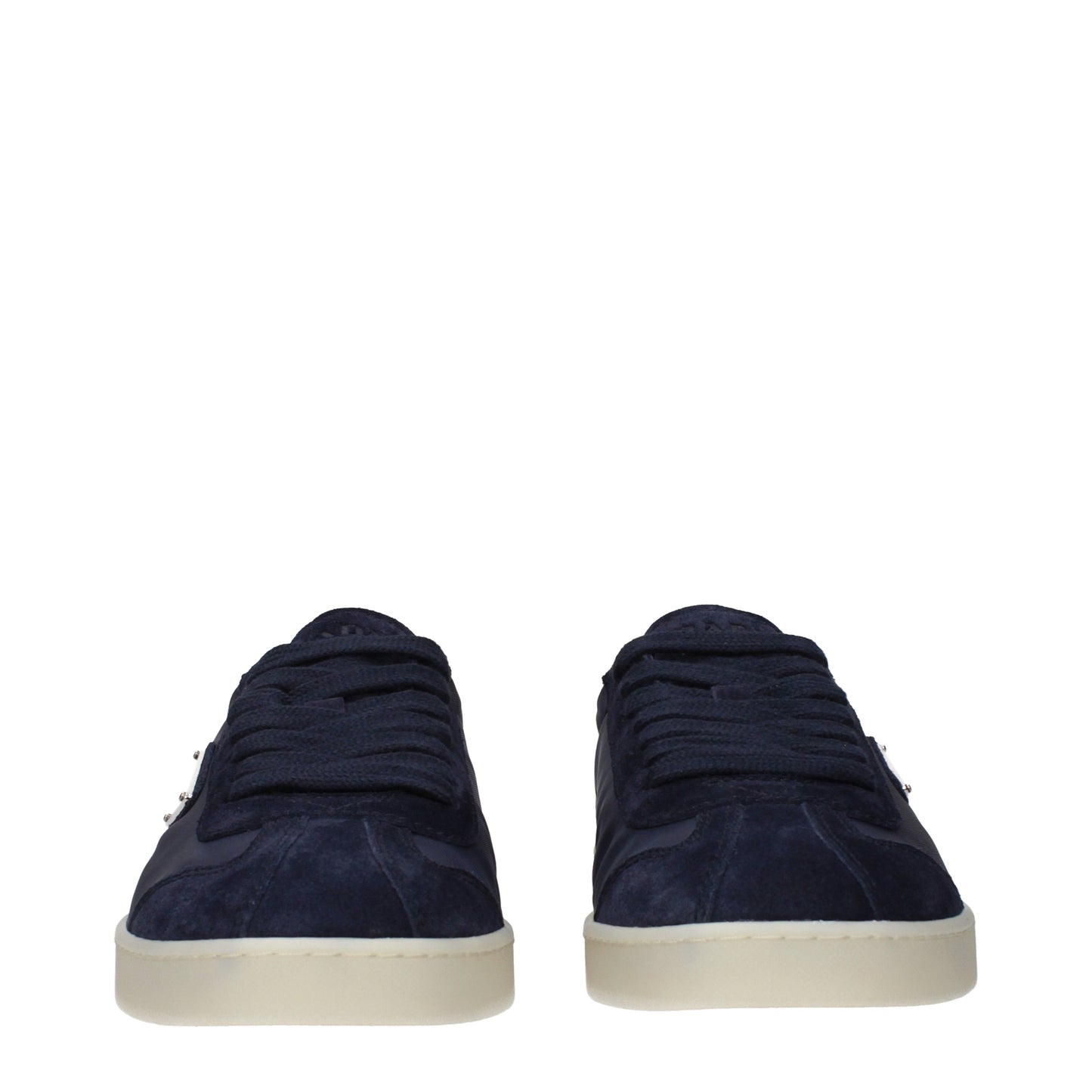 Prada Men's Sneakers Fabric