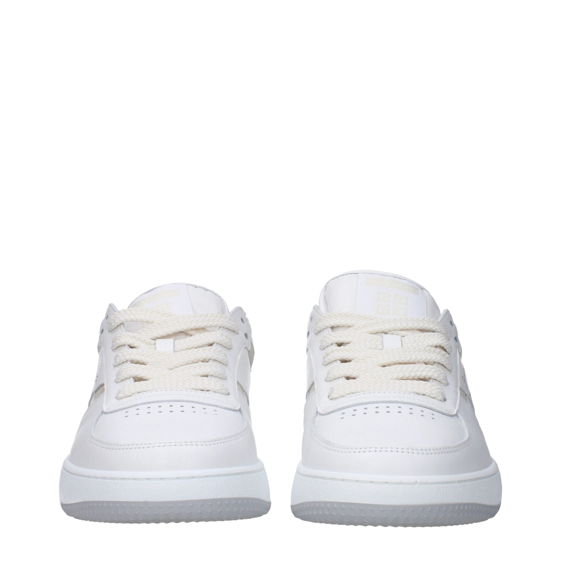 Givenchy Men's Sneakers Leather