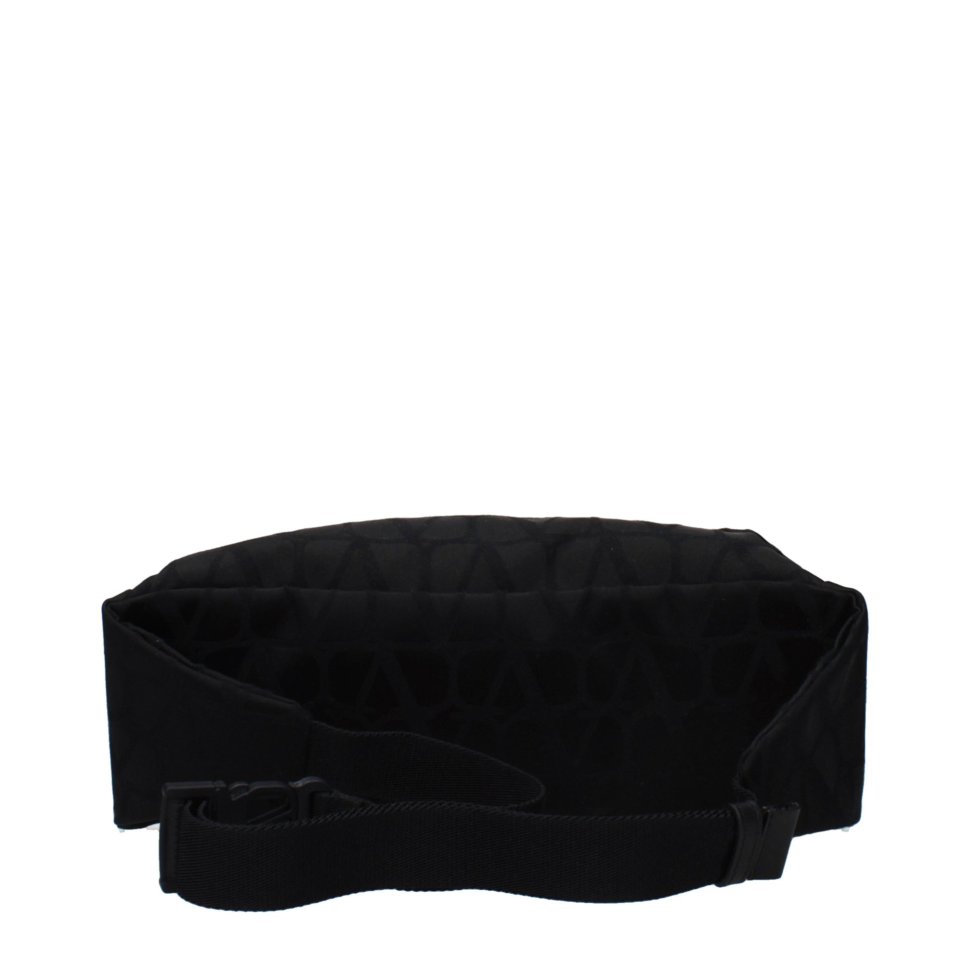 Valentino Garavani Men's Backpacks and Bumbags Fabric