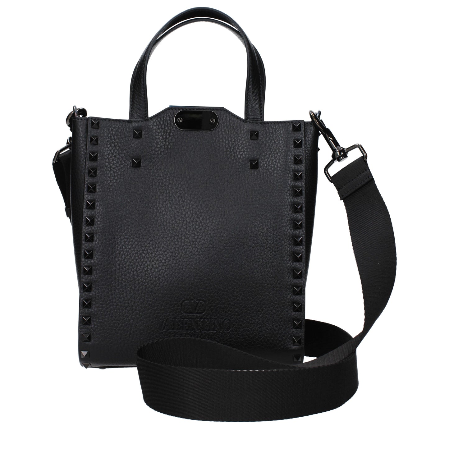 Valentino Garavani Men's Handbags Leather