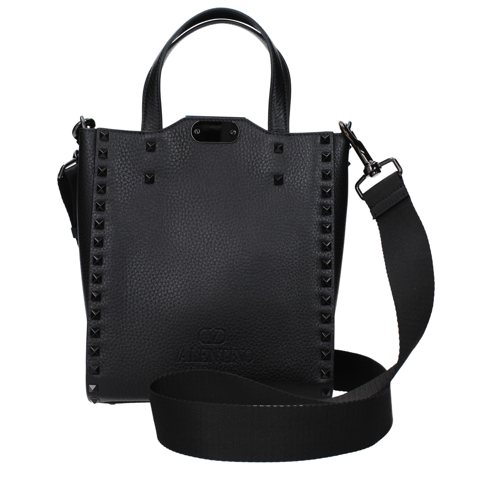 Valentino Garavani Men's Handbags Leather