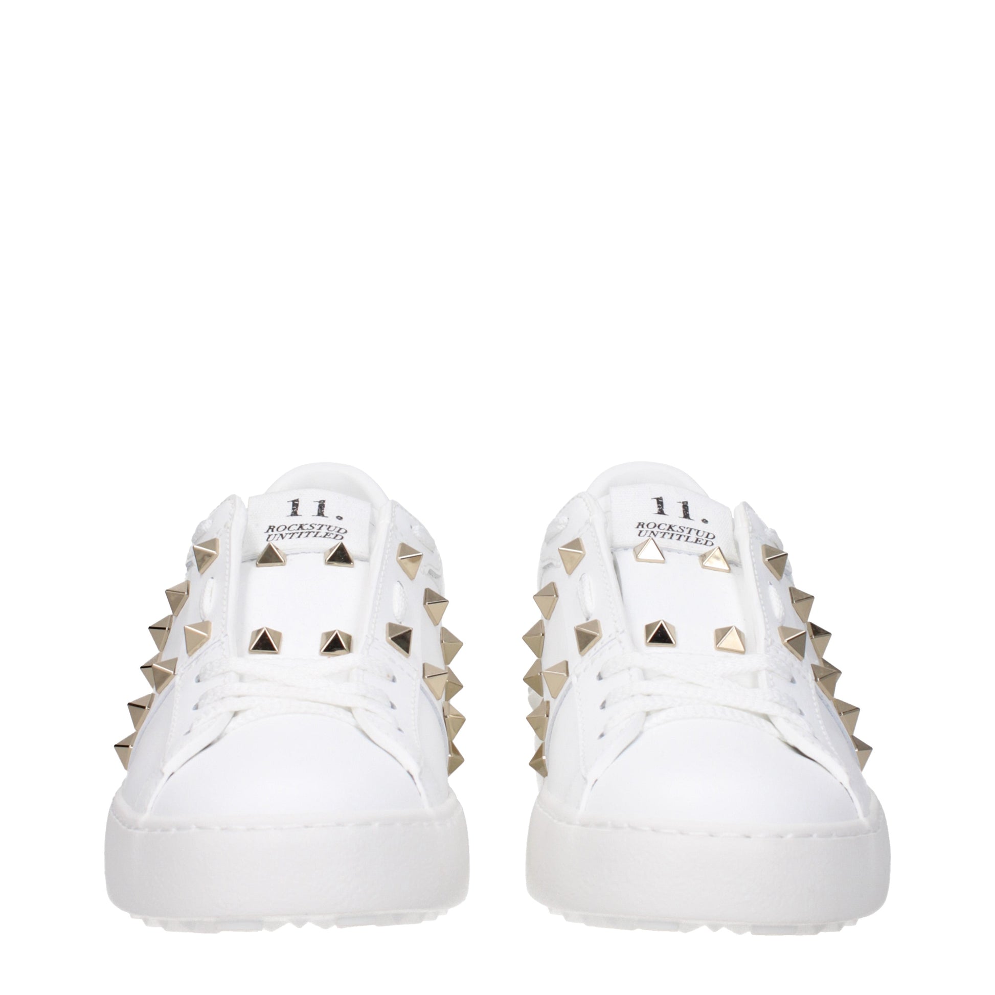 Valentino Garavani Women's Sneakers Leather