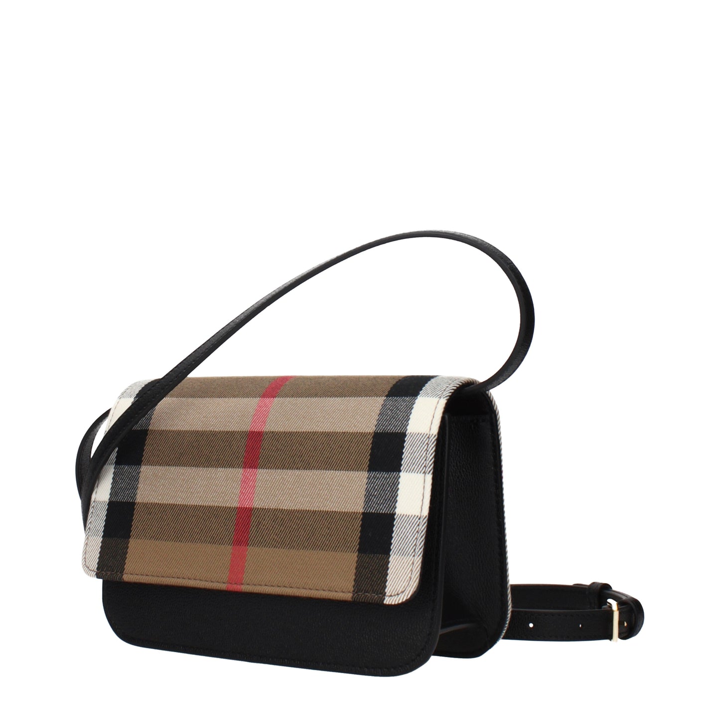 Burberry Women's Clutches Fabric