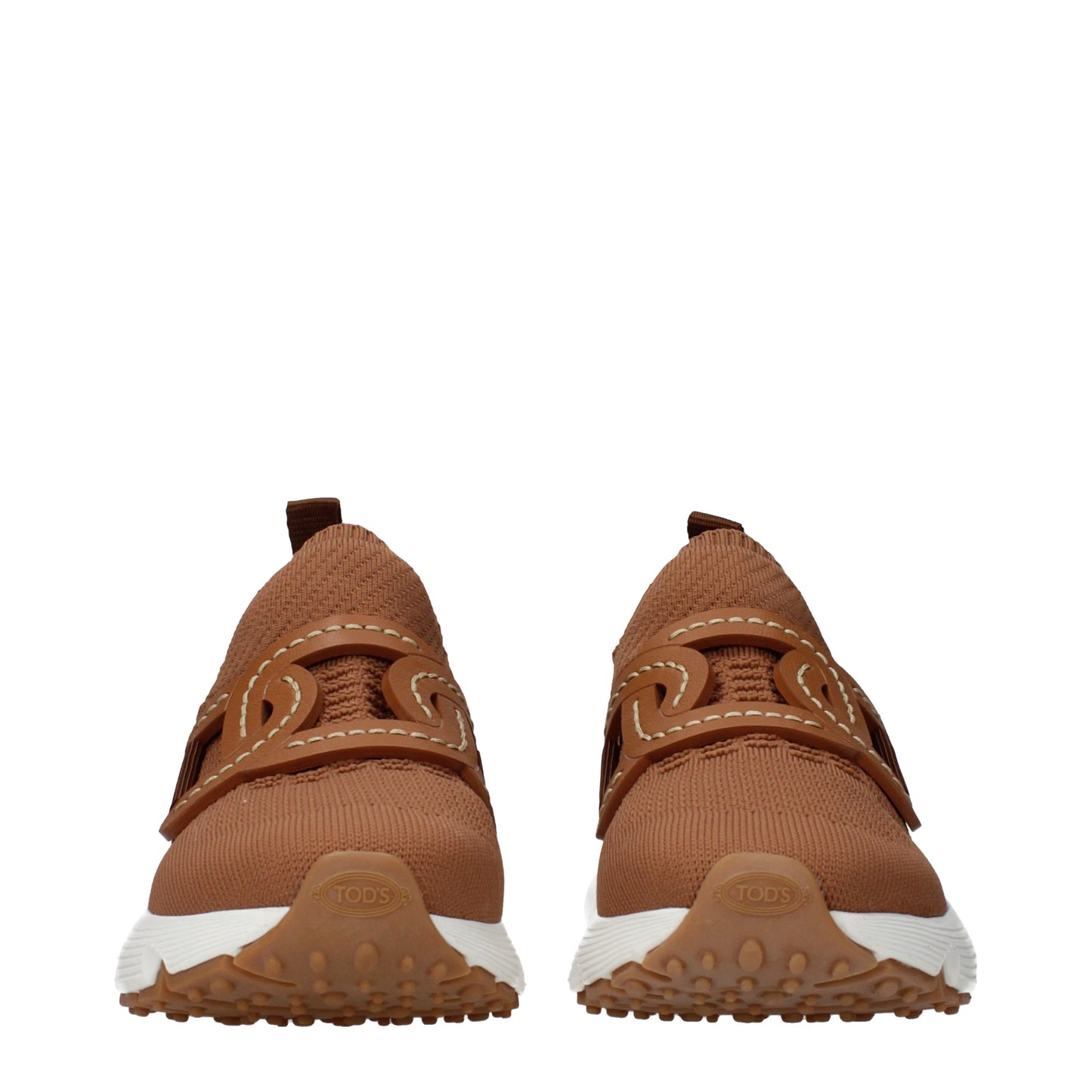 Tod's Women's Sneakers Fabric