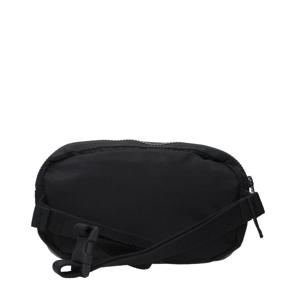 Stone Island Backpacks and Bumbags Men Fabric  Black
