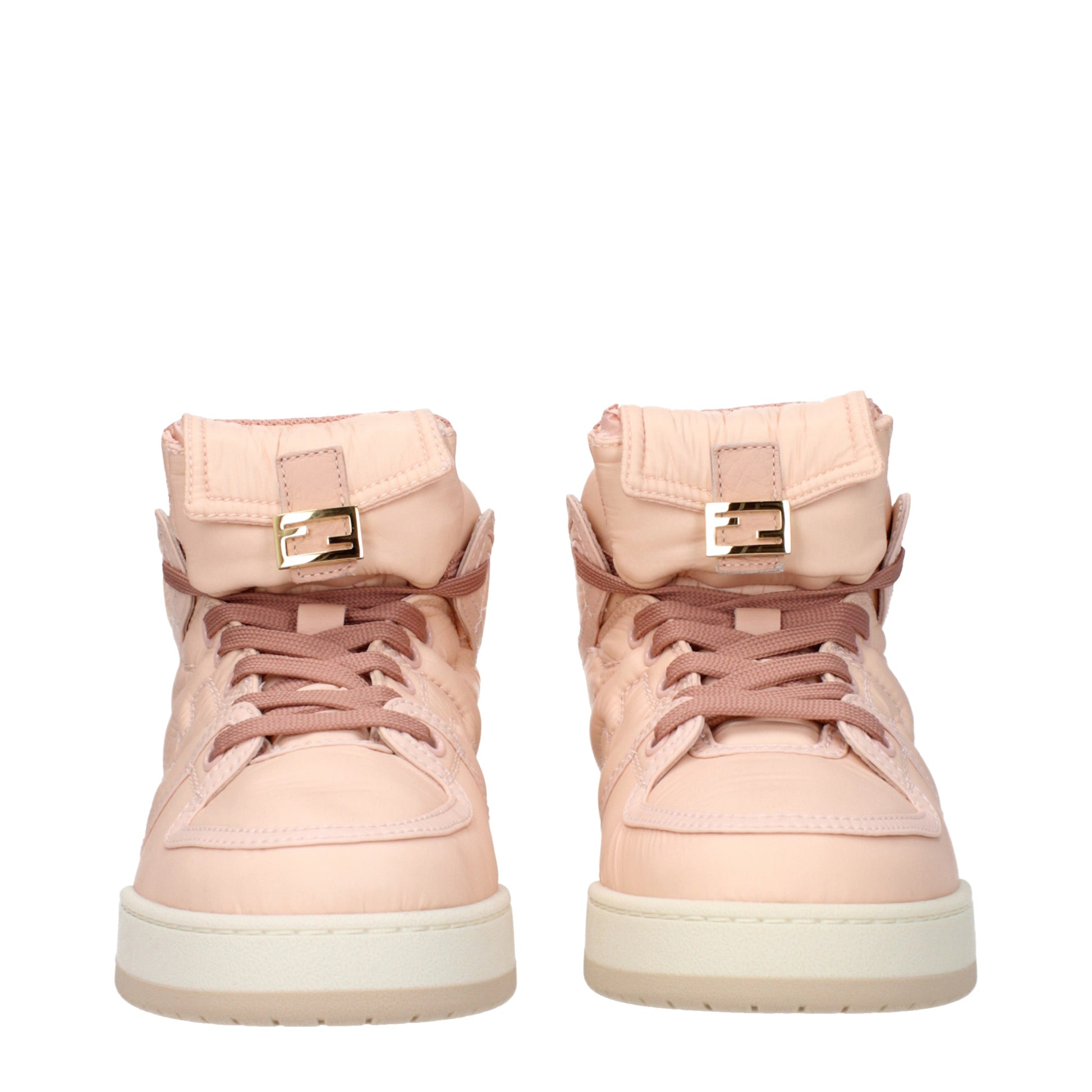 Fendi Women's Sneakers Nylon