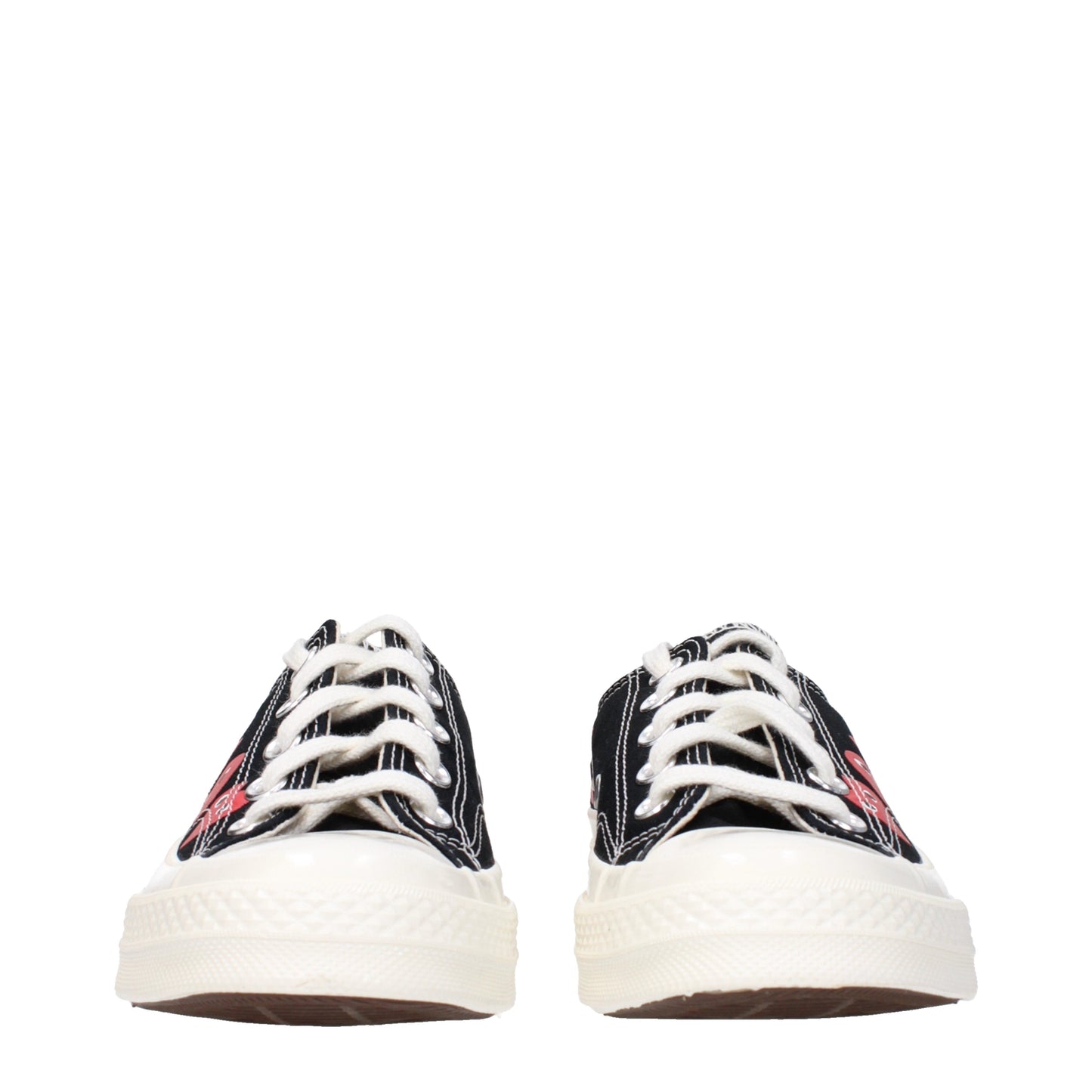 Comme des Garçon Women's Sneakers Fabric