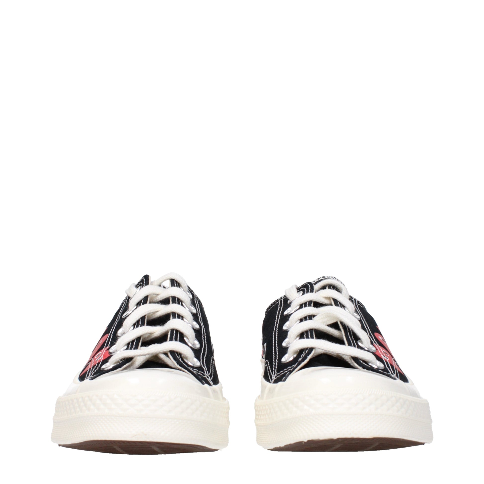 Comme des Garçon Women's Sneakers Fabric