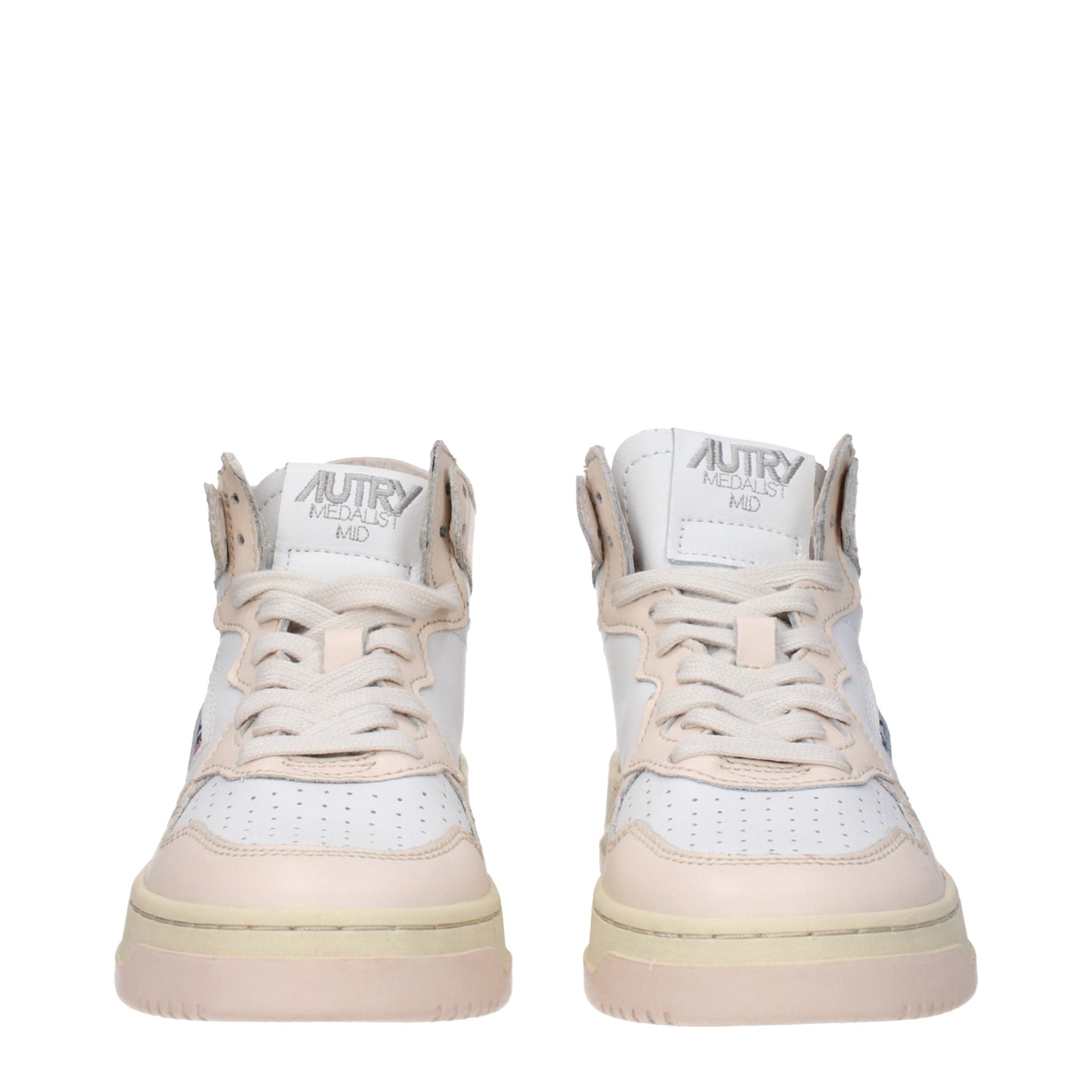 Autry Women's Sneakers Leather