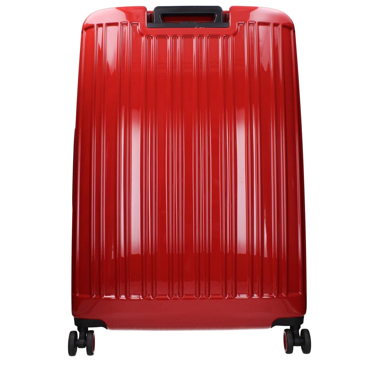 Piquadro Men's Trolley Polycarbonate