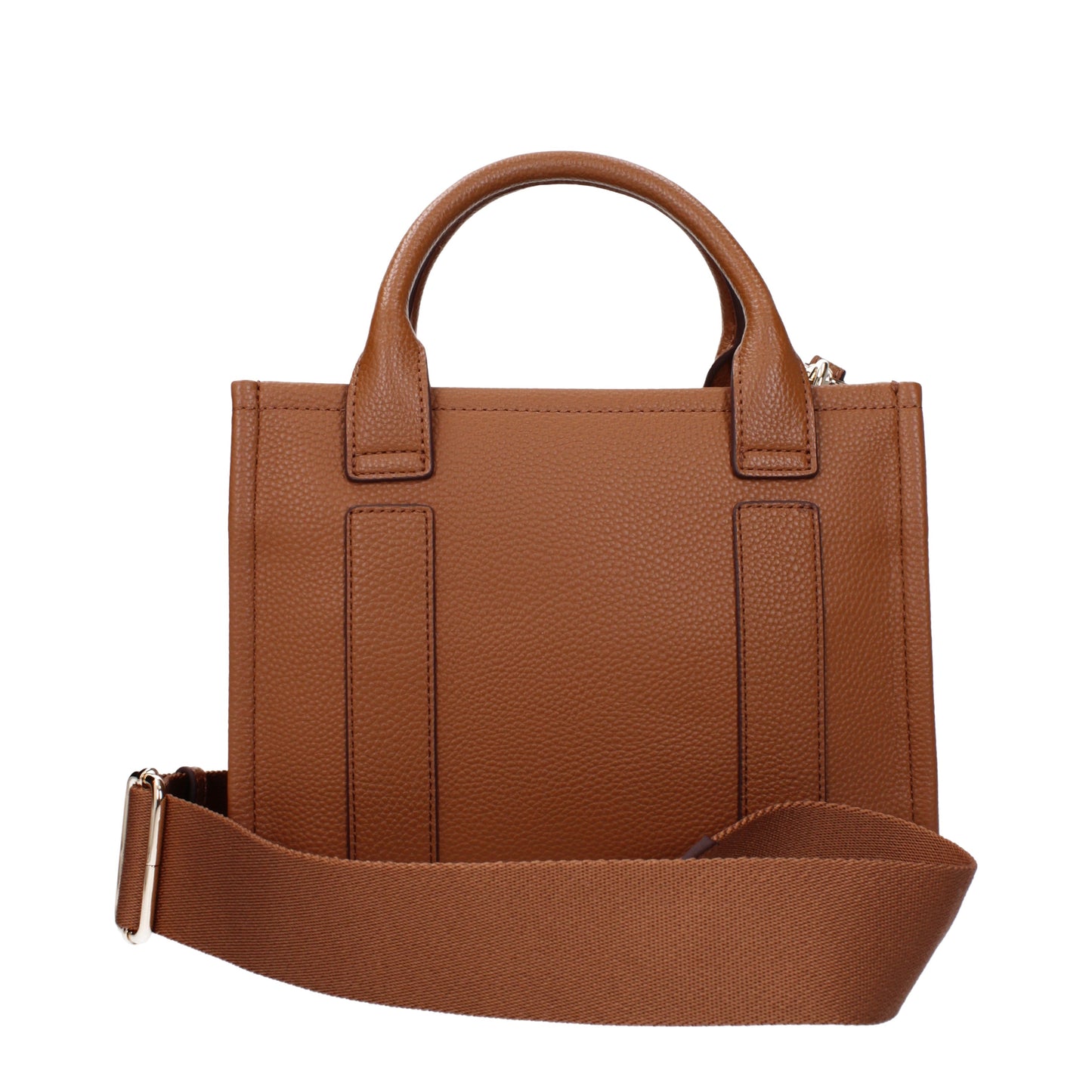 Liu Jo Handbags Women Polyester Brown/Fawn