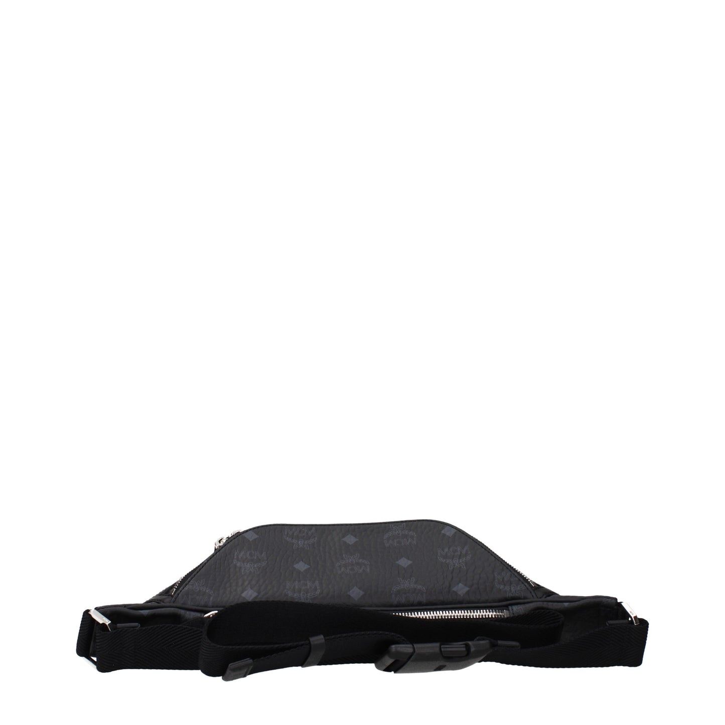 MCM Men's Backpacks and Bumbags Fabric