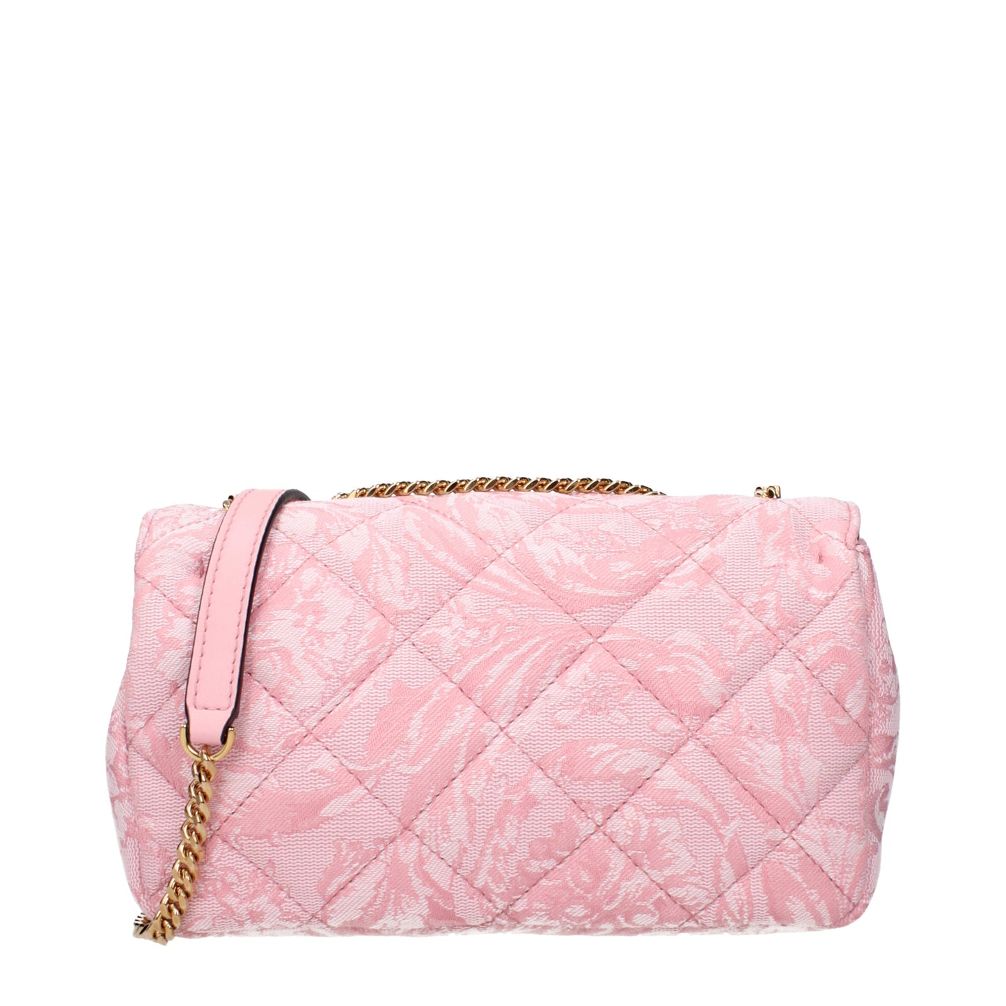 Versace Women's Shoulder Bags Fabric